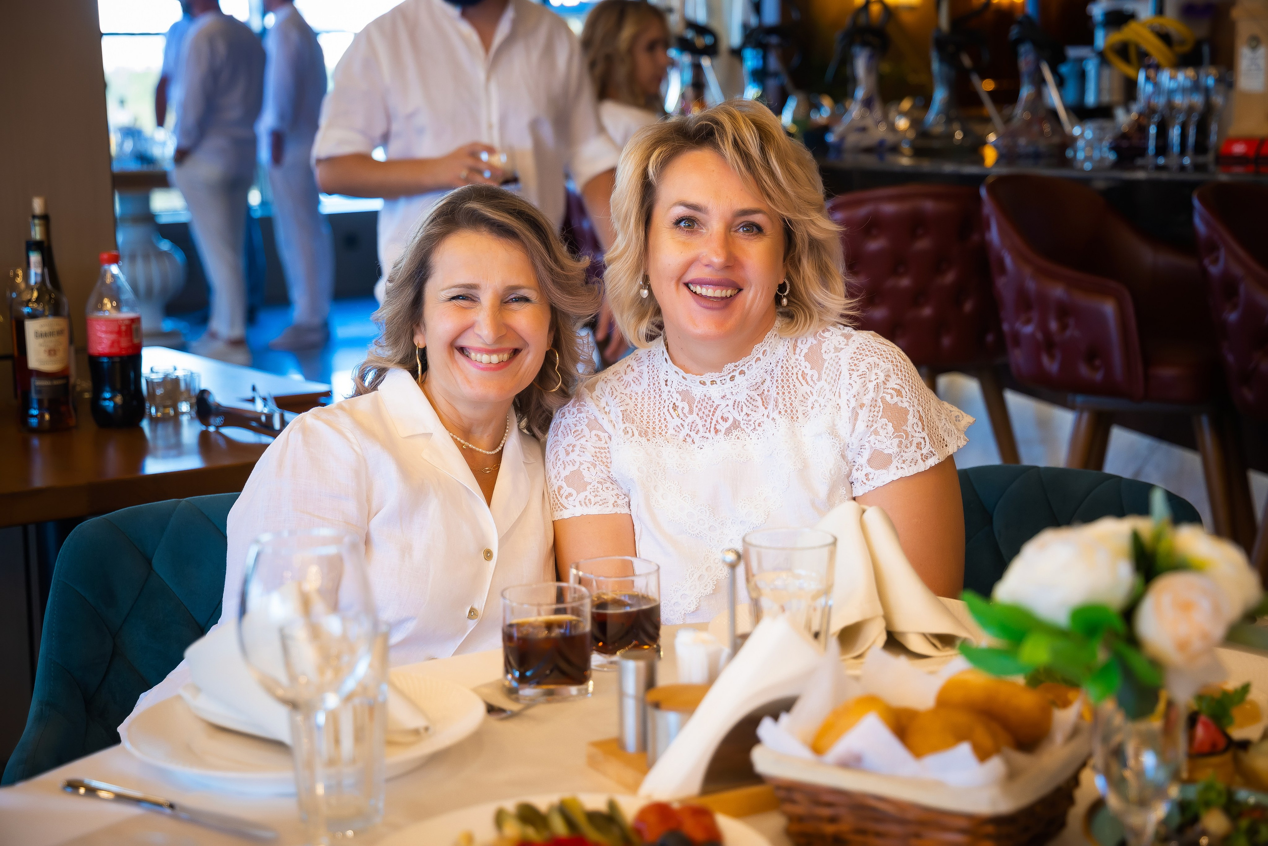 День рождения Кристины. Семейный и Свадебный фотограф в Астане Александр Астапов