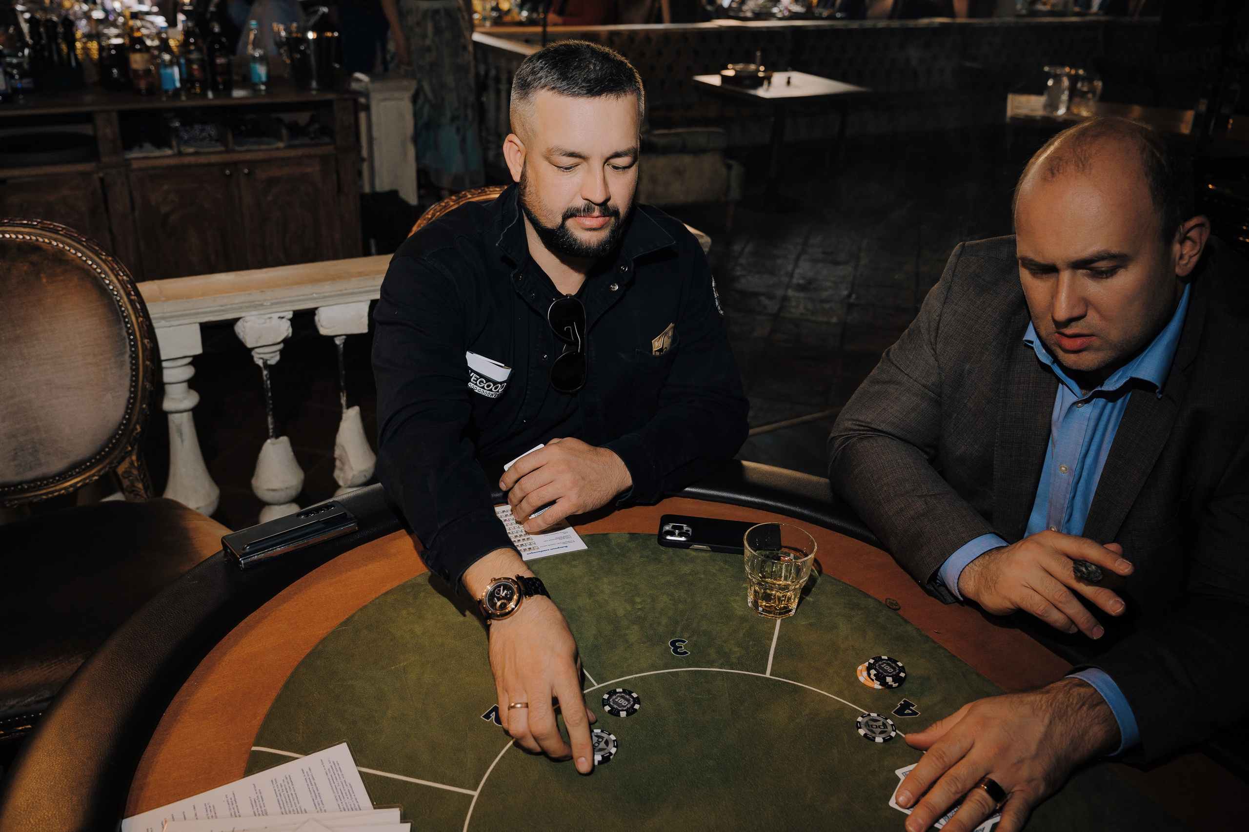 7 ЛЕТ AROMA DE CUBA. Репортажный фотограф Зуев Роман г. Челябинск