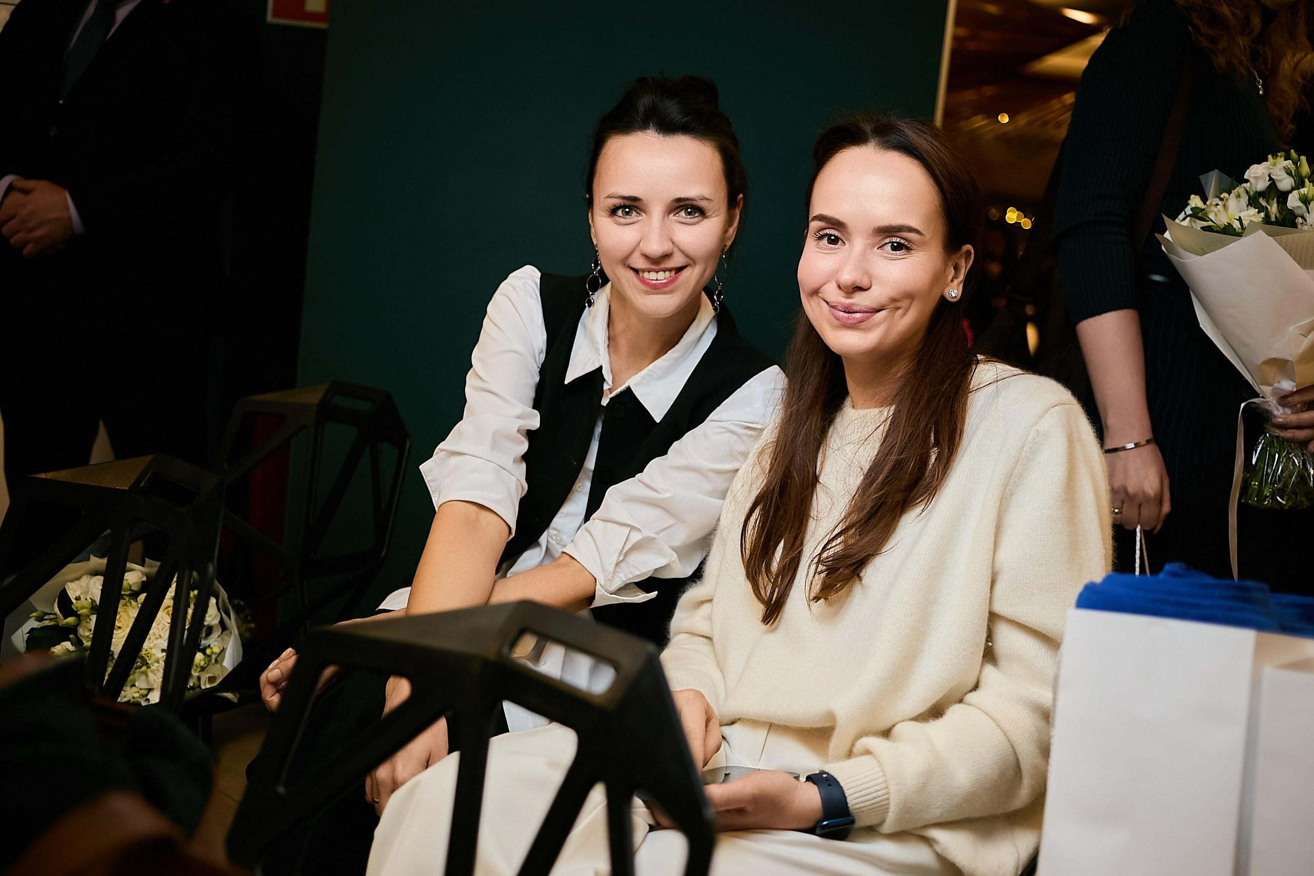 День наставника / Мероприятие для наставников и сотрудников кадровых. Фотограф и Видеограф в Москве. Олег Корушев