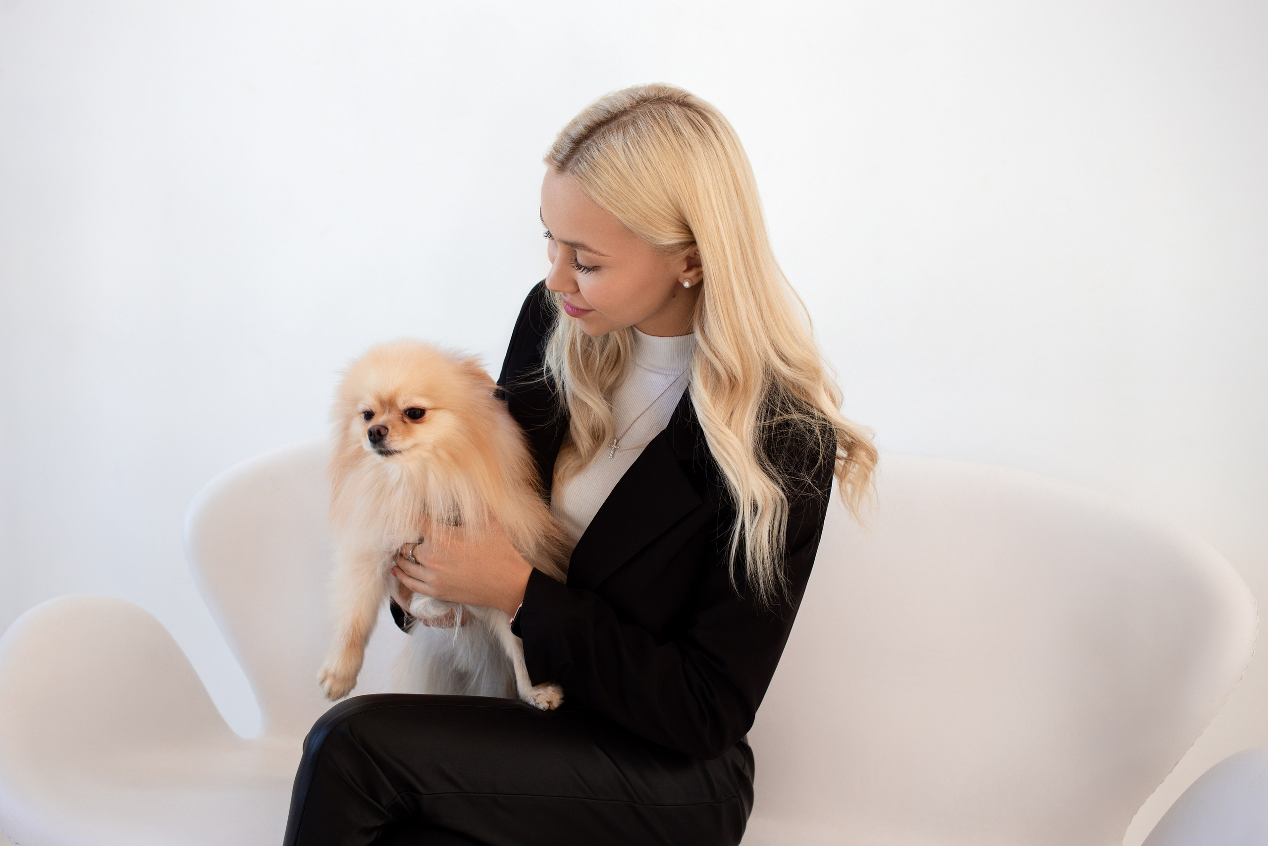 Ветклиника. Фотограф и Видеограф в Москве. Олег Корушев