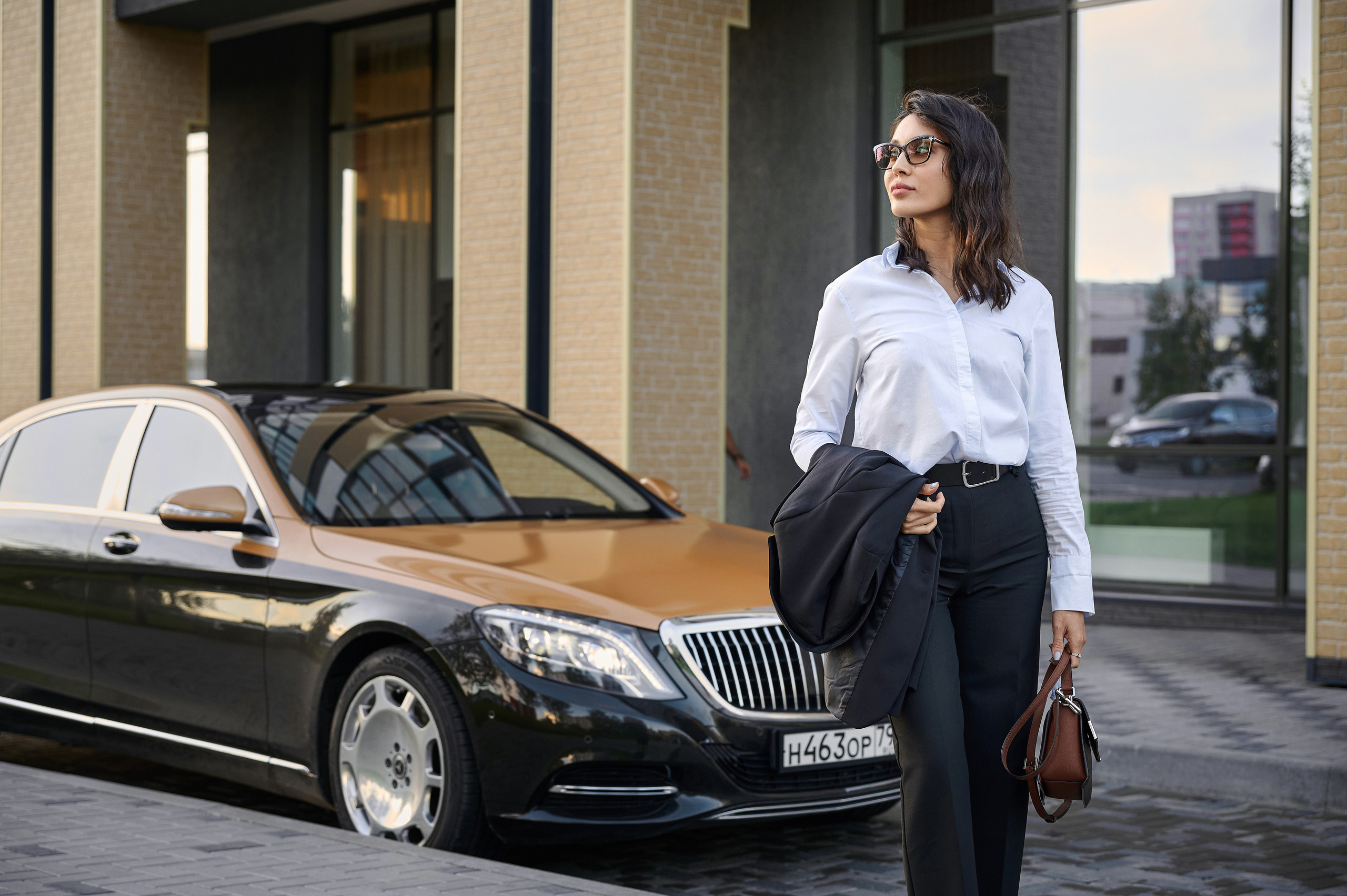 Имиджевая съемка для BTW. Фотограф Опыт Качество Скорость Горный Алтай Барнаул