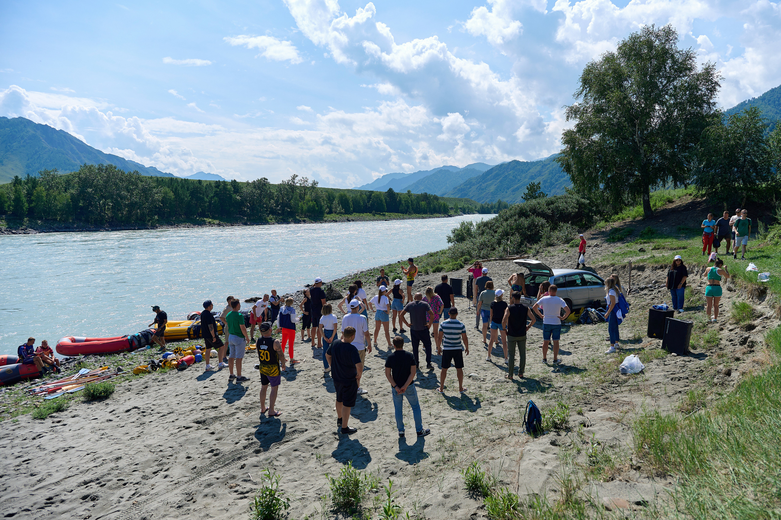 ДРПЗ 10 лет. Фотограф Опыт Качество Скорость Горный Алтай Барнаул