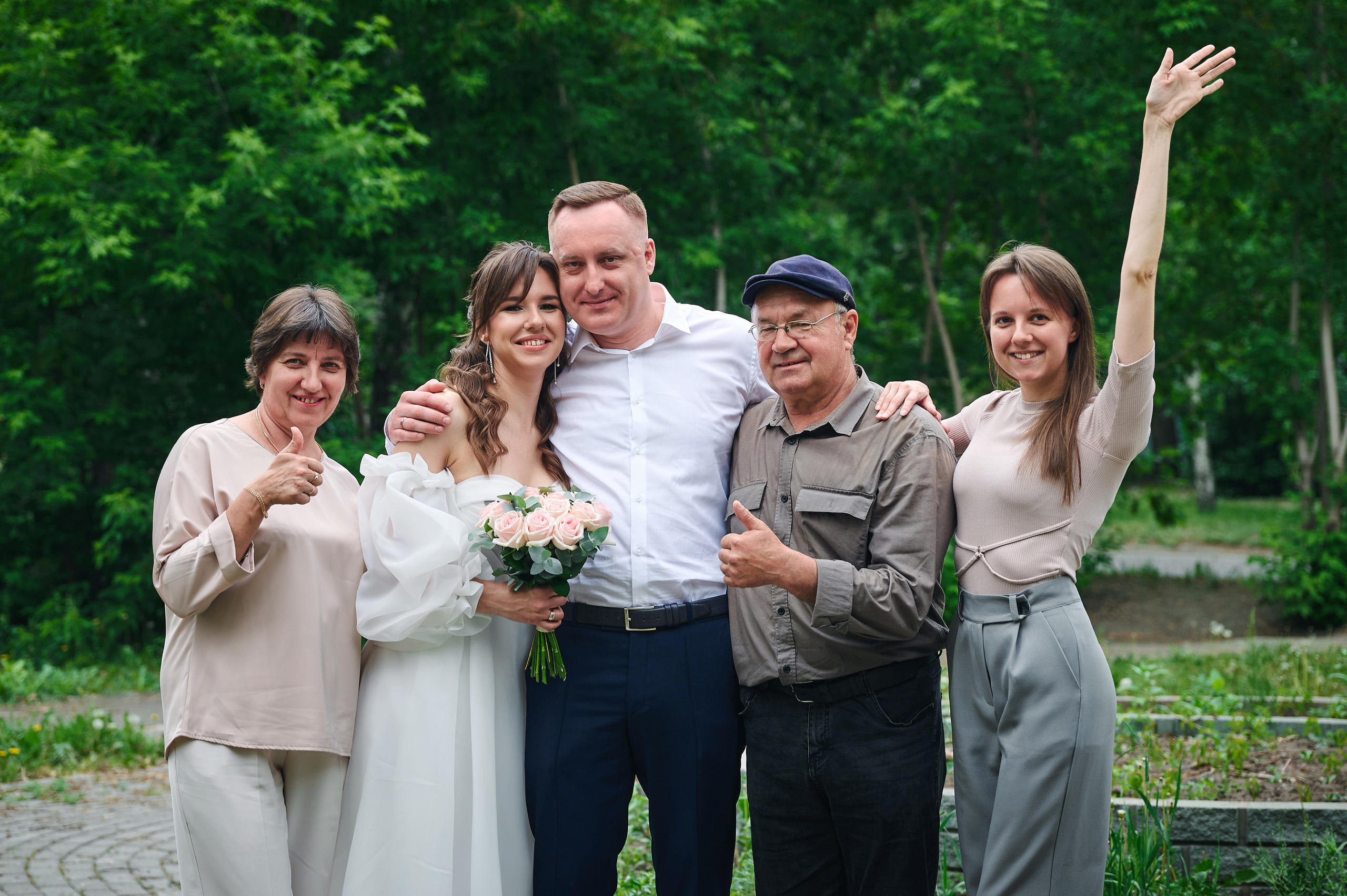 Дмитрий и Марина. Фотограф Опыт Качество Скорость Горный Алтай Барнаул