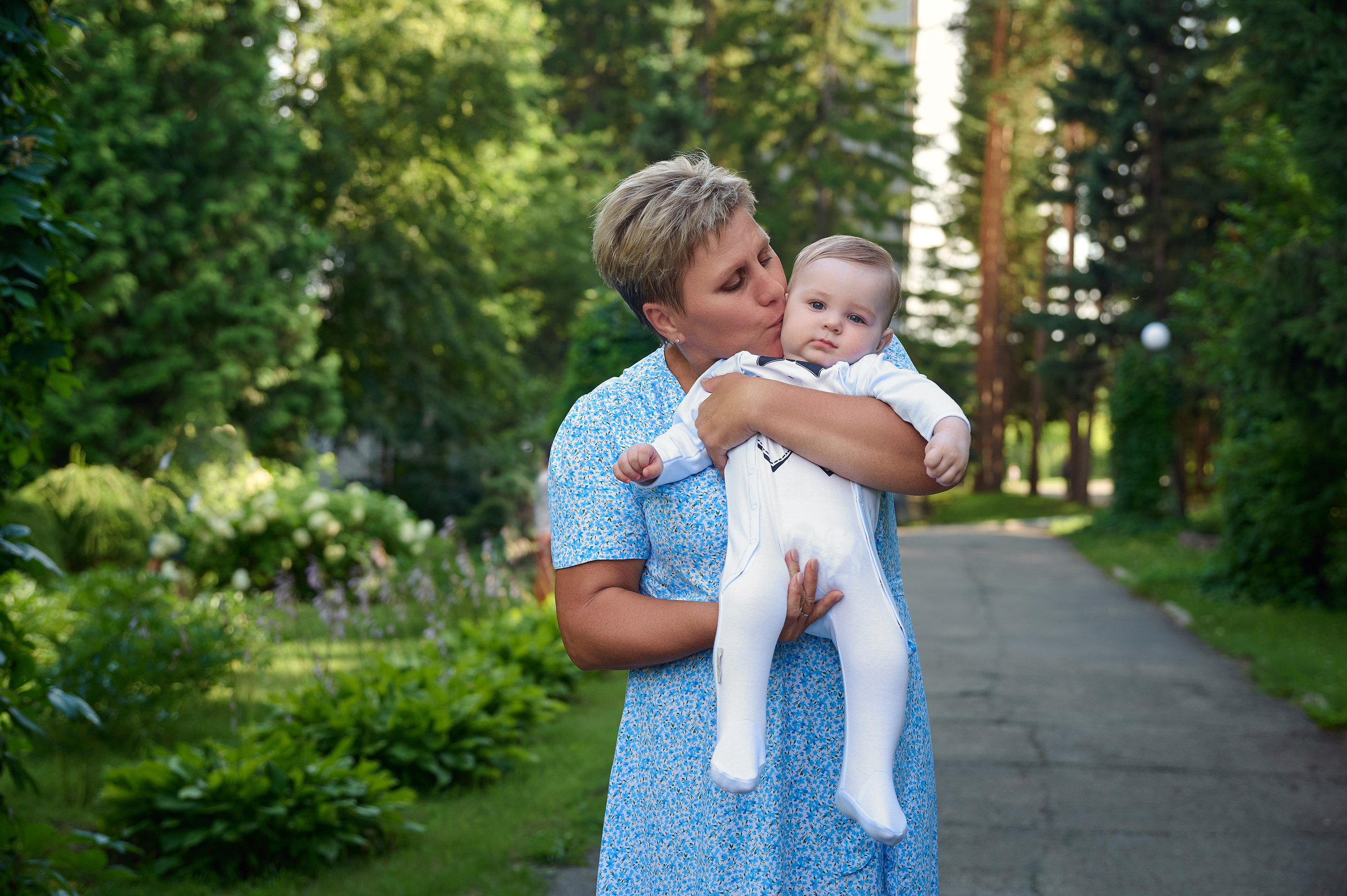 Елена и семья. Фотограф Опыт Качество Скорость Горный Алтай Барнаул