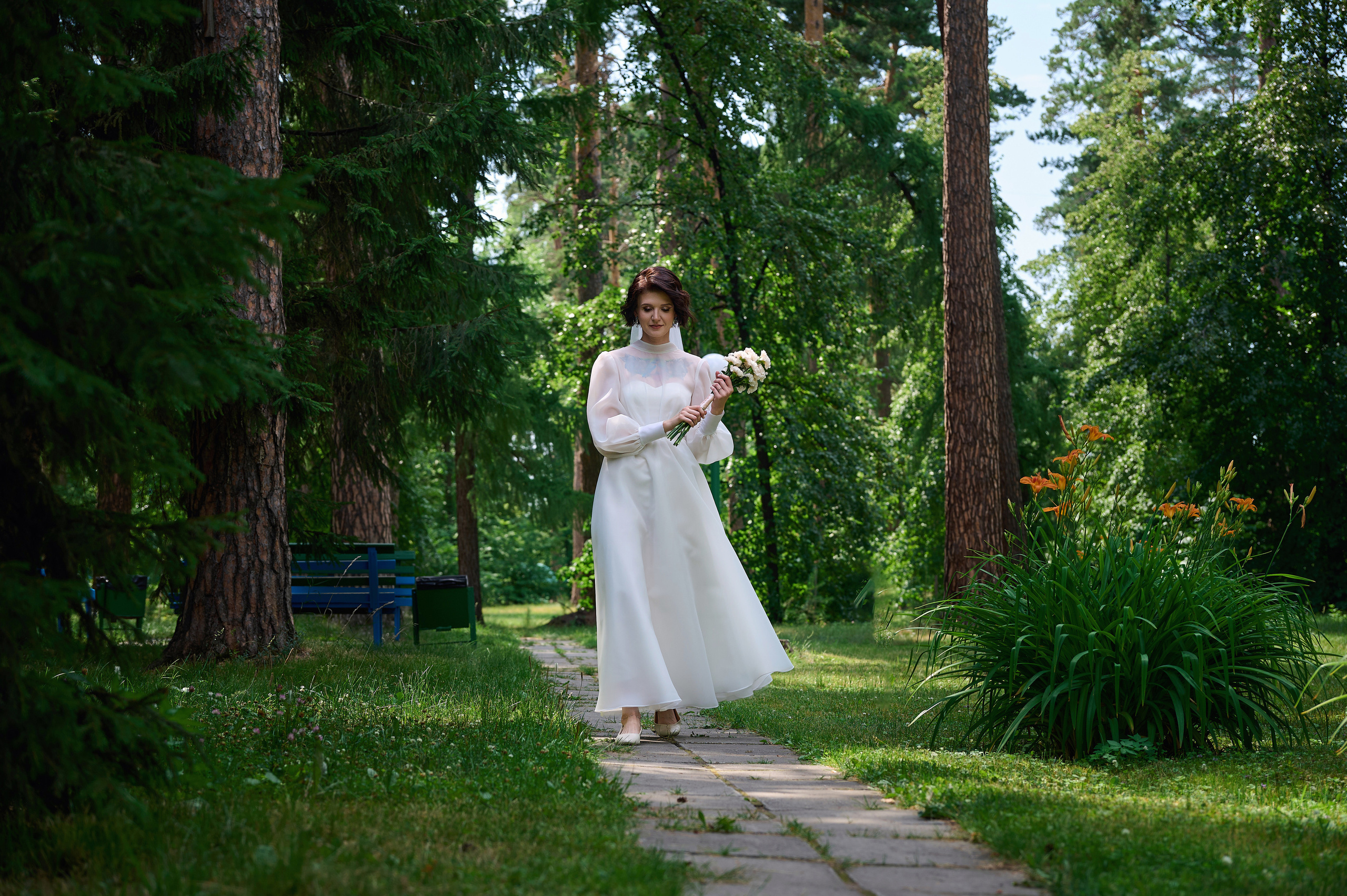 Юрий и Татьяна. Фотограф Опыт Качество Скорость Горный Алтай Барнаул