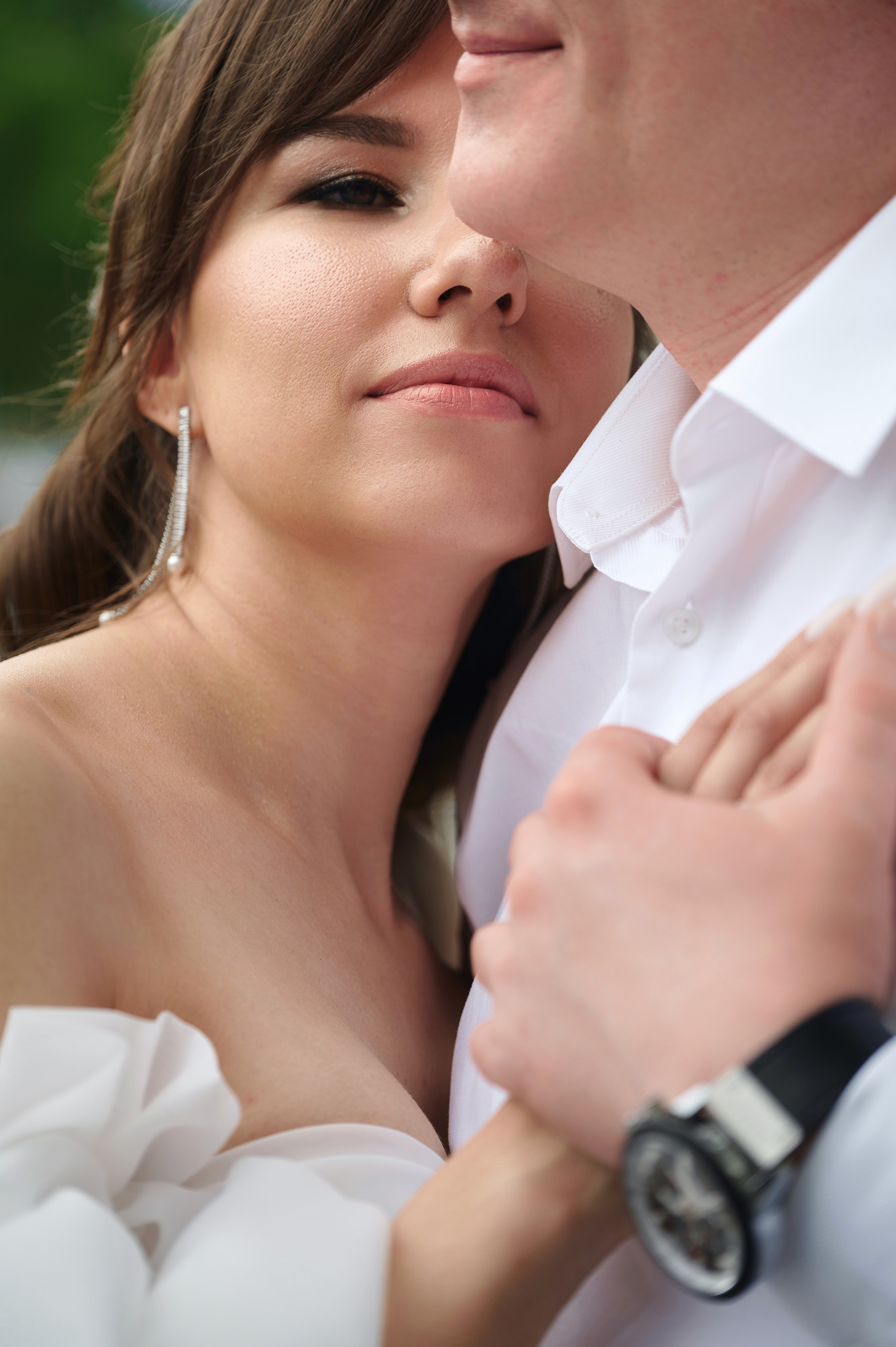 Дмитрий и Марина. Фотограф Опыт Качество Скорость Горный Алтай Барнаул