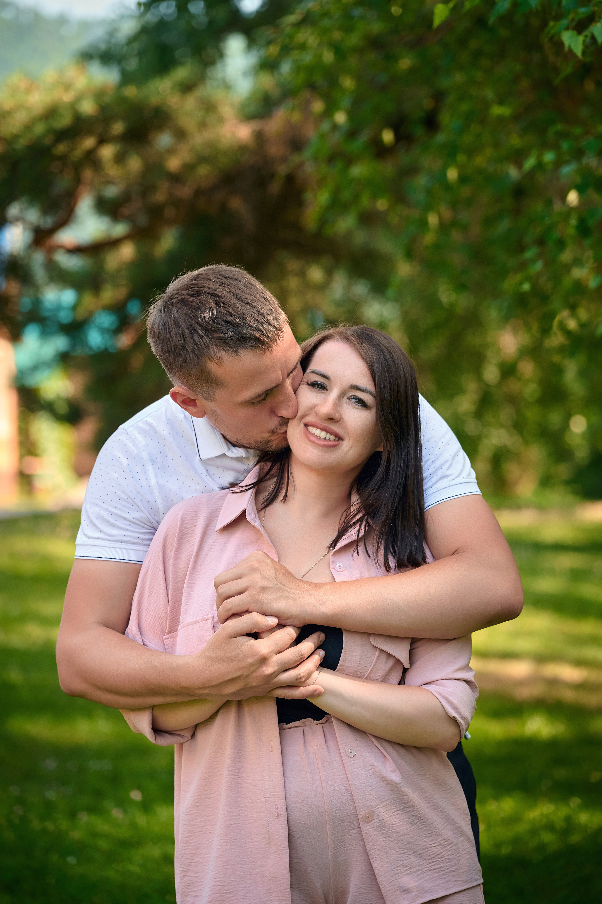 3 семьи. Фотограф Опыт Качество Скорость Горный Алтай Барнаул