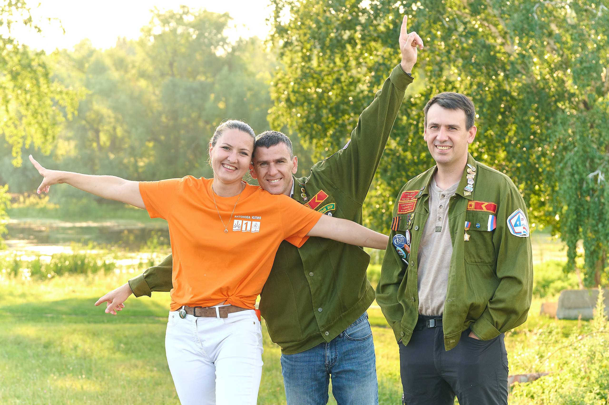 Стройотряды. Первый слёт ветеранов. Фотограф Опыт Качество Скорость Горный Алтай Барнаул