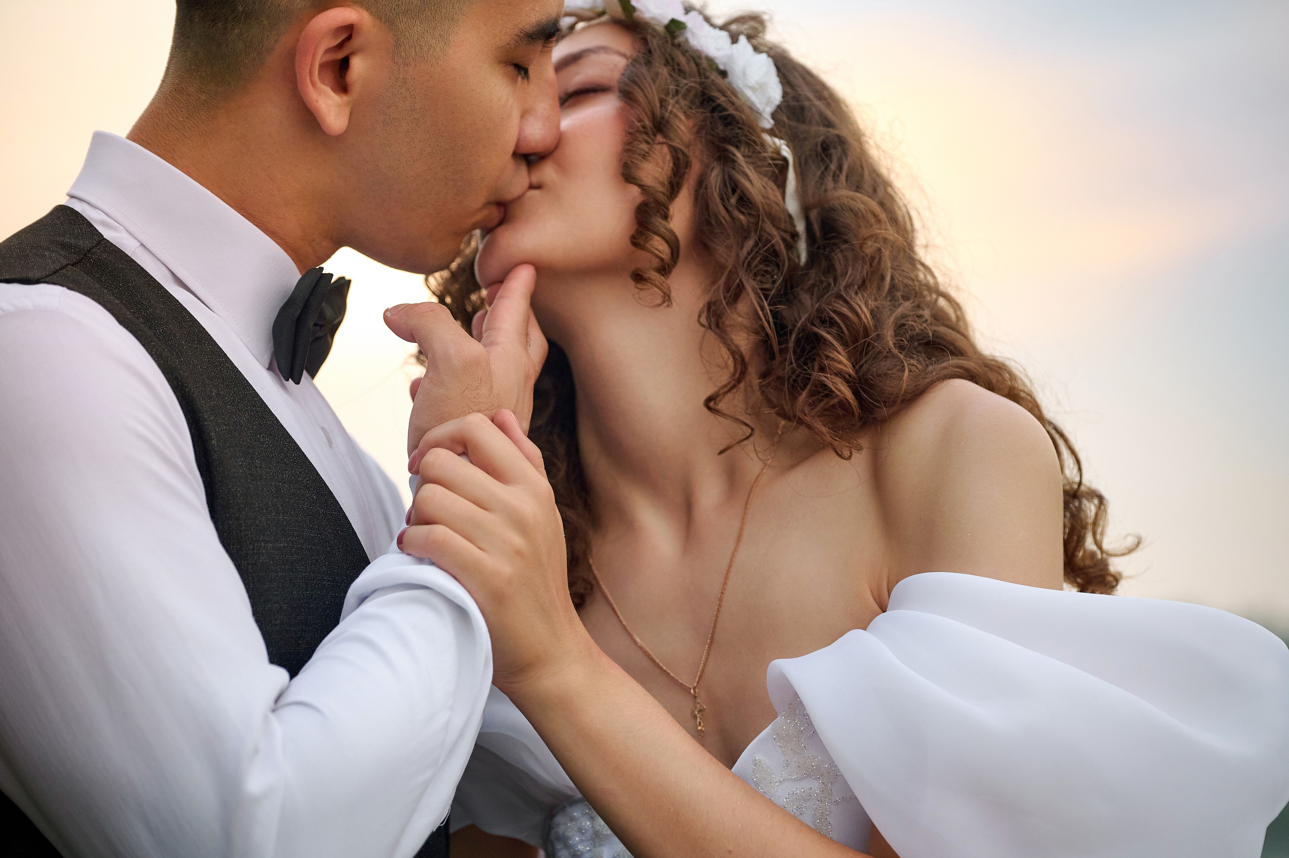 Марат и Мария. Лав стори в горах. Фотограф Опыт Качество Скорость Горный Алтай Барнаул