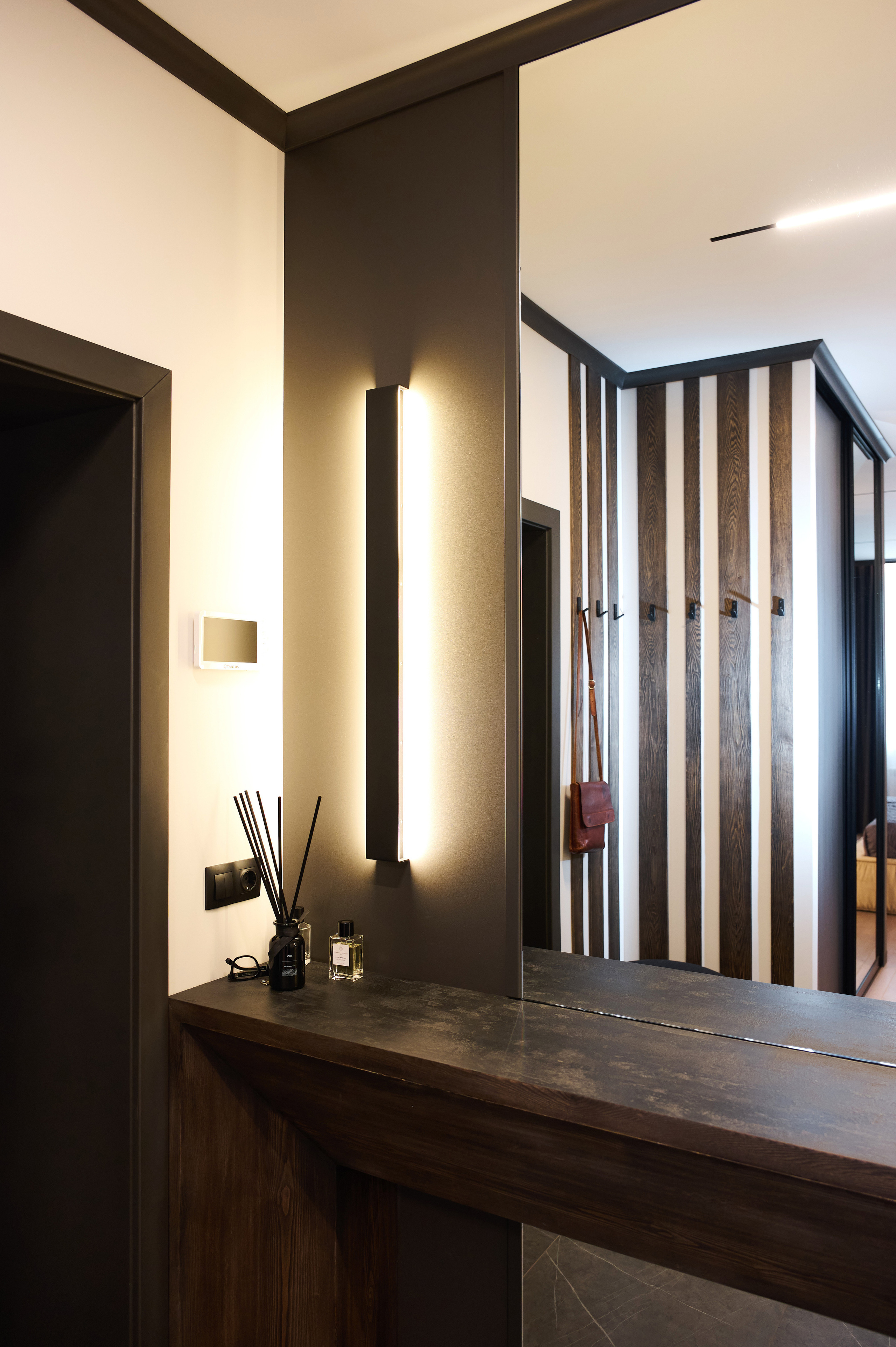 Интерьерная съёмка. Дизайнерский проект квартиры. Фотограф Опыт Качество Скорость Горный Алтай Барнаул