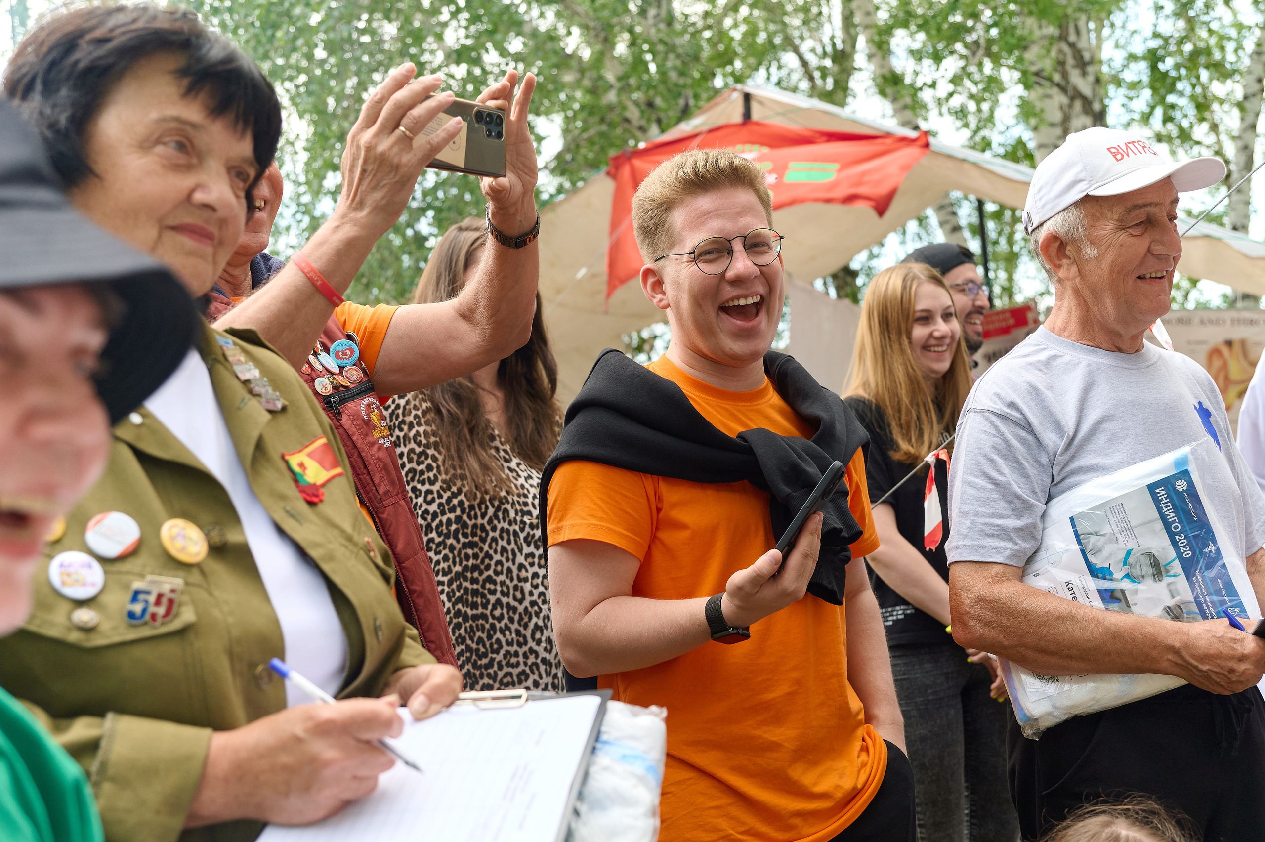 Стройотряды. Первый слёт ветеранов. Фотограф Опыт Качество Скорость Горный Алтай Барнаул