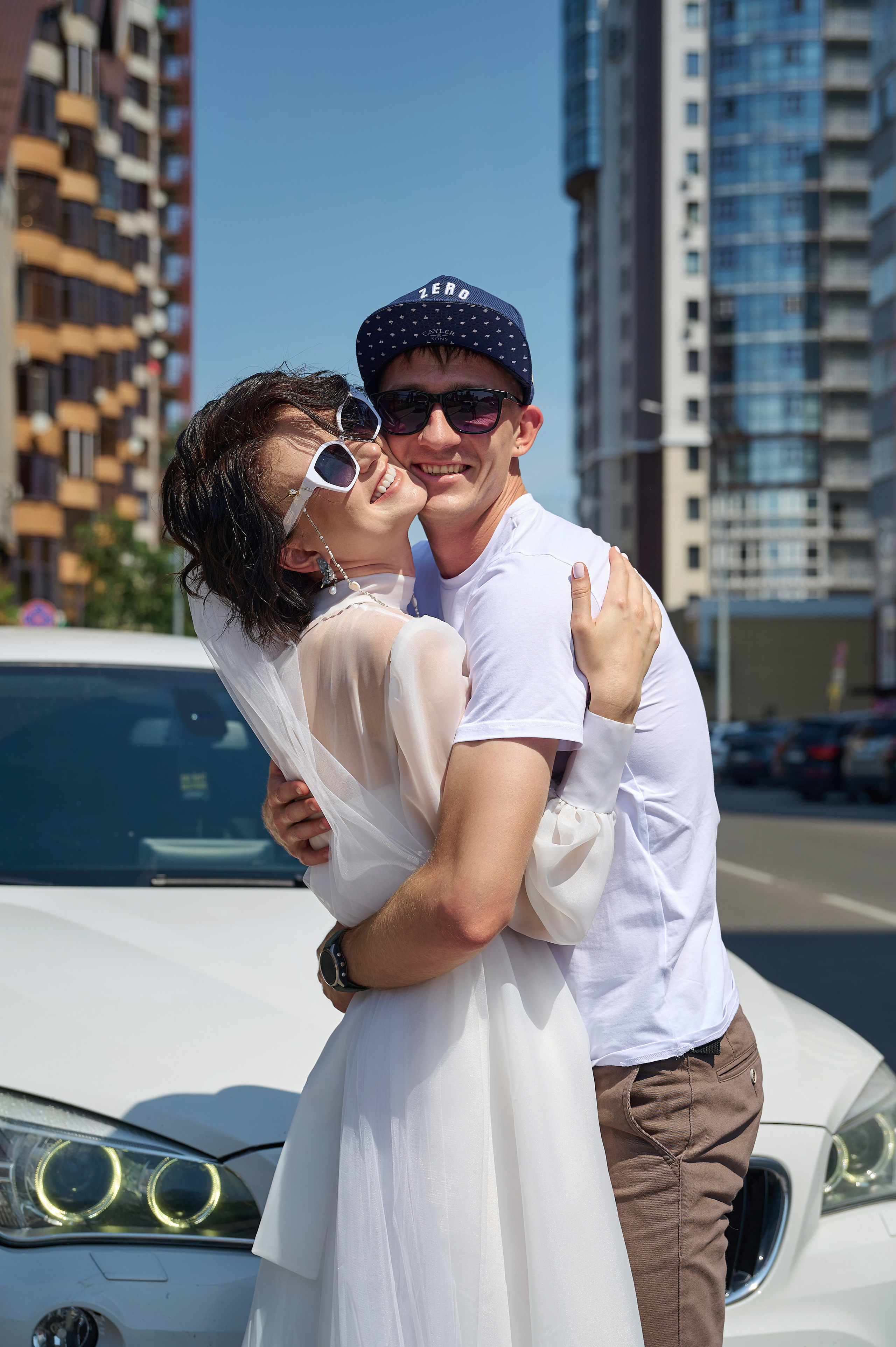 Юрий и Татьяна. Фотограф Опыт Качество Скорость Горный Алтай Барнаул