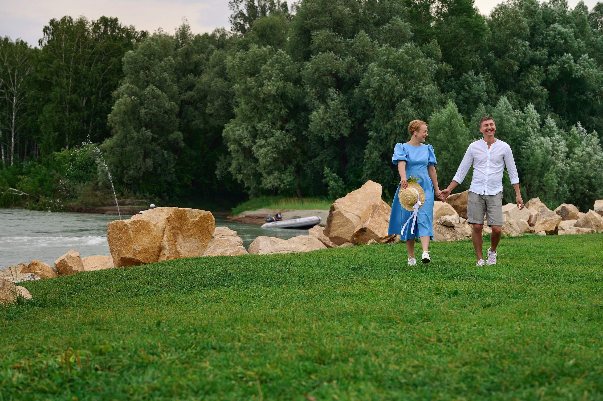 Василий, Наталья и девчонки. Фотограф Опыт Качество Скорость Горный Алтай Барнаул