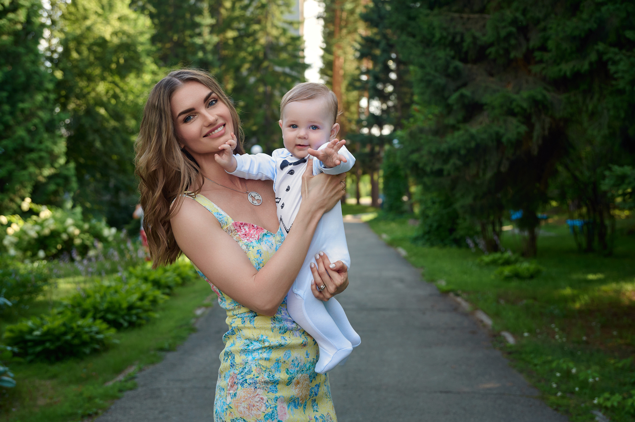 Елена и семья. Фотограф Опыт Качество Скорость Горный Алтай Барнаул