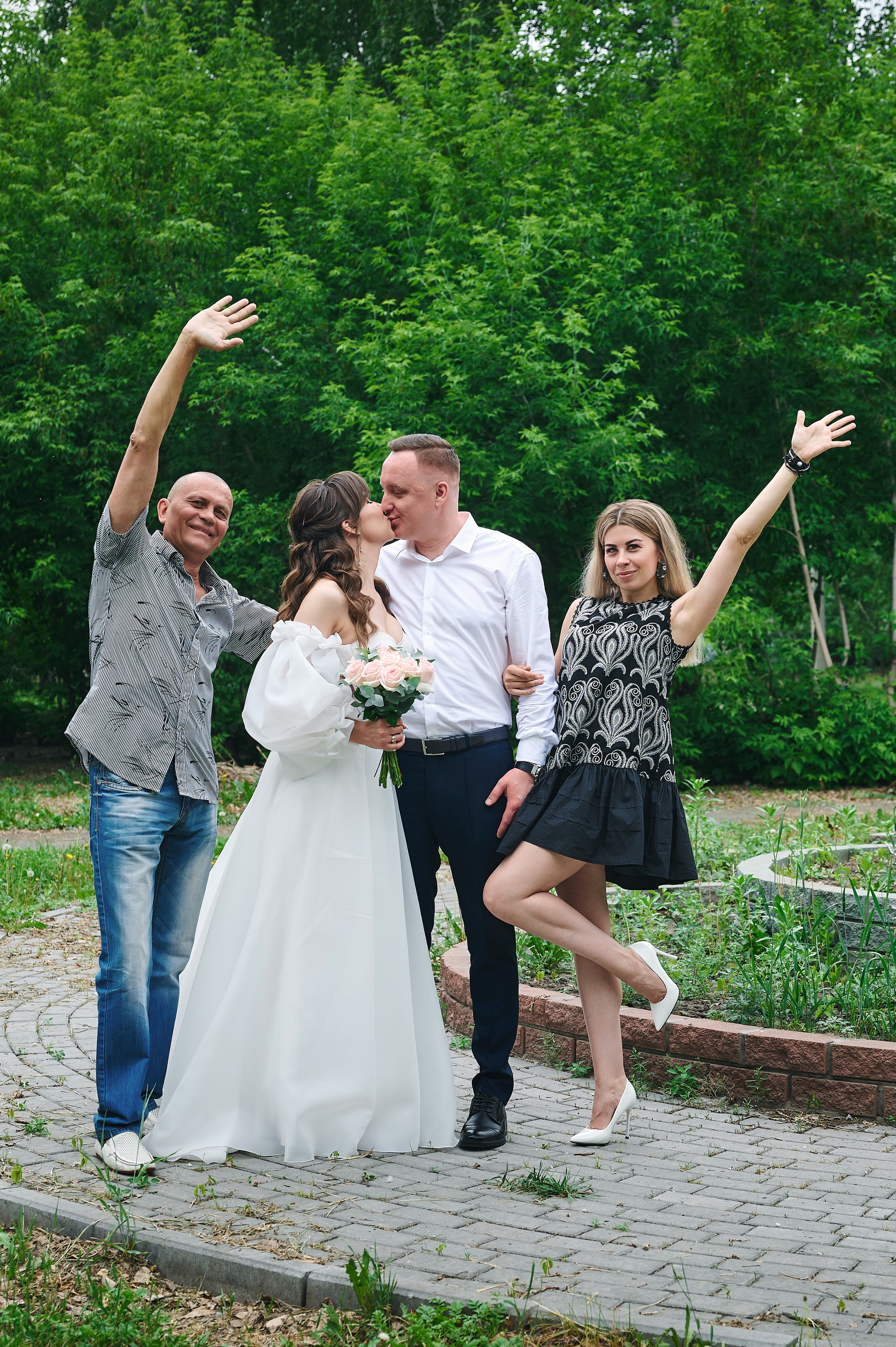 Дмитрий и Марина. Фотограф Опыт Качество Скорость Горный Алтай Барнаул