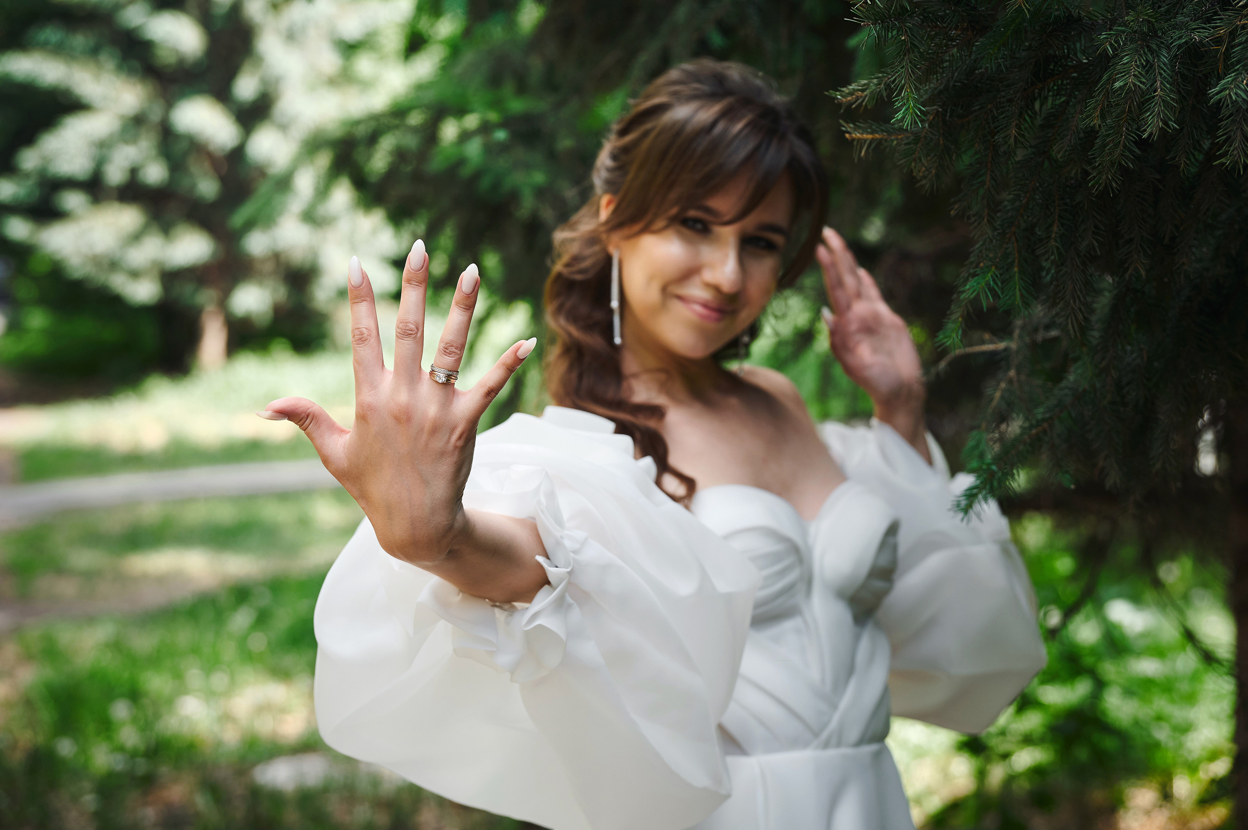 Дмитрий и Марина. Фотограф Опыт Качество Скорость Горный Алтай Барнаул