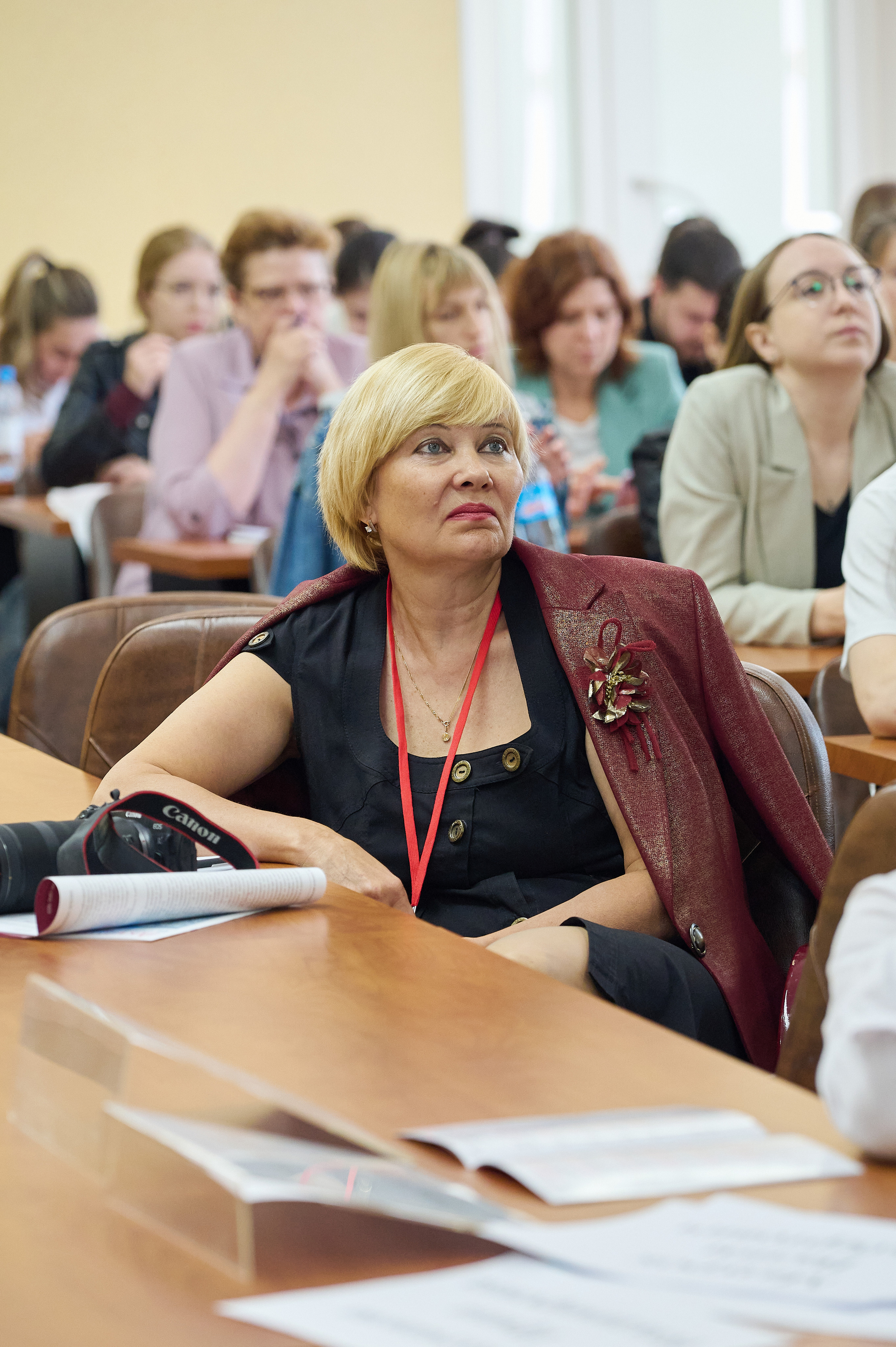 Конференция по медицине. Фотограф Опыт Качество Скорость Горный Алтай Барнаул