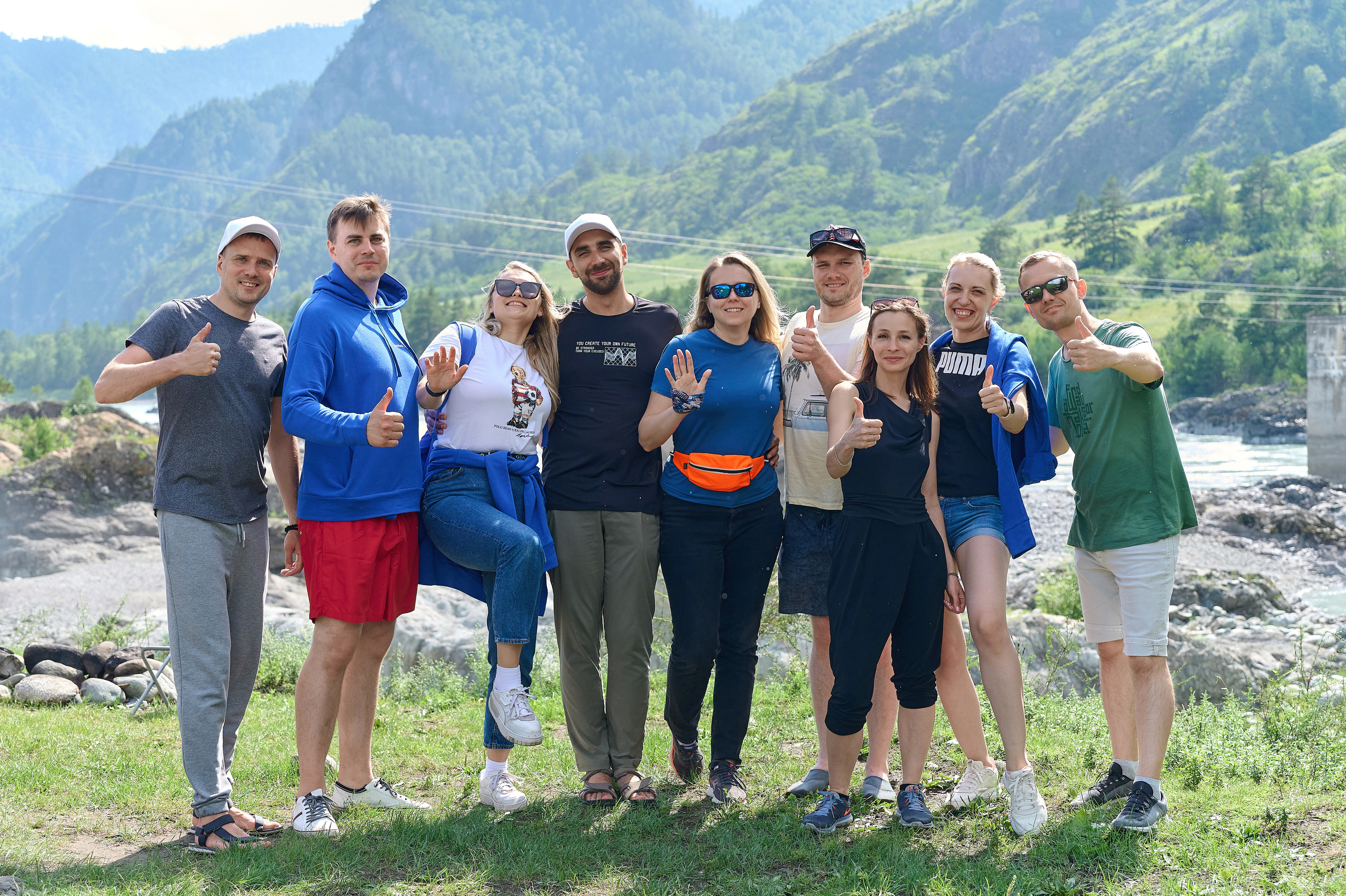 ДРПЗ 10 лет. Фотограф Опыт Качество Скорость Горный Алтай Барнаул