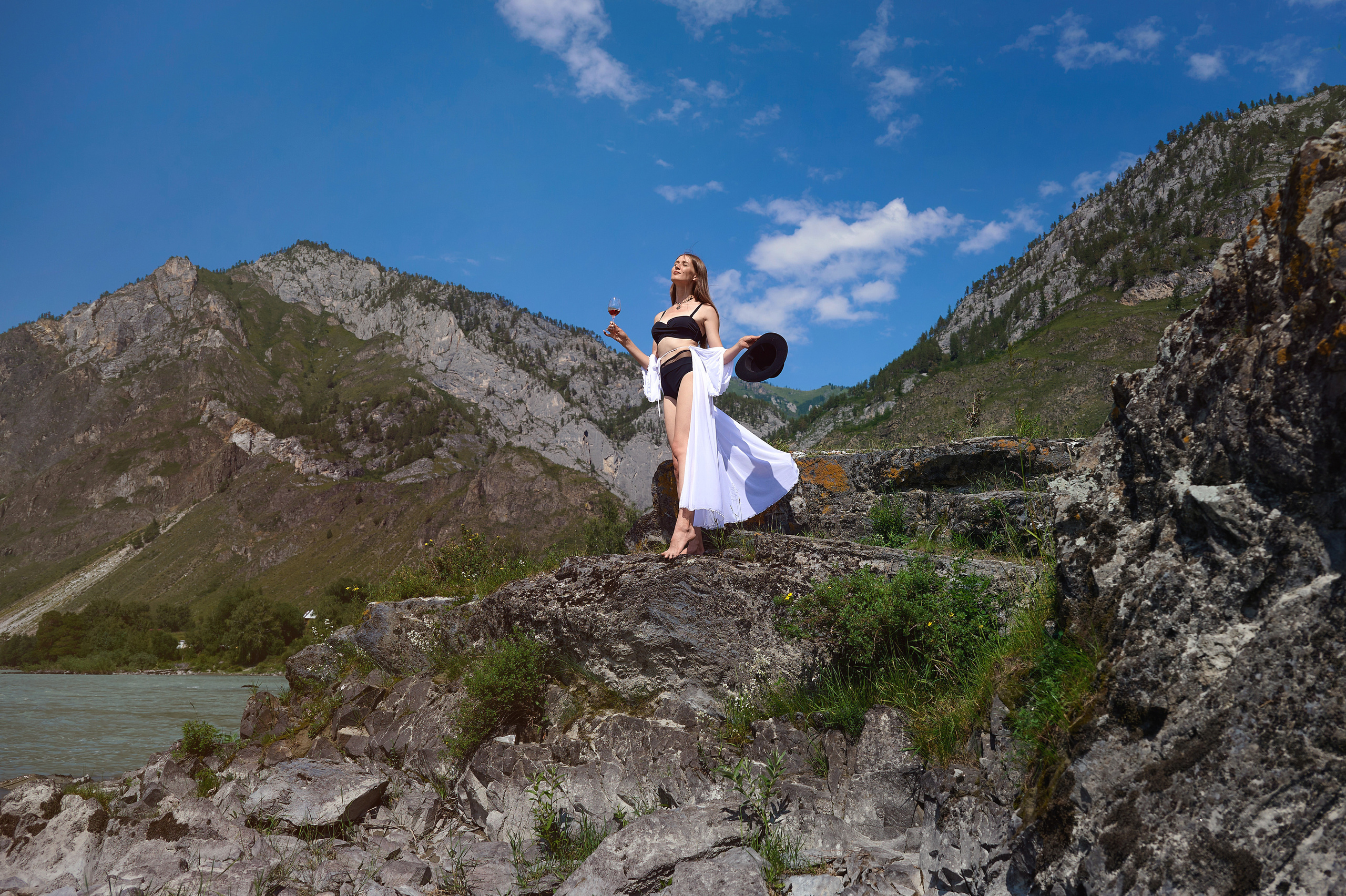 Ольга. Сомелье Алтая. Фотограф Опыт Качество Скорость Горный Алтай Барнаул