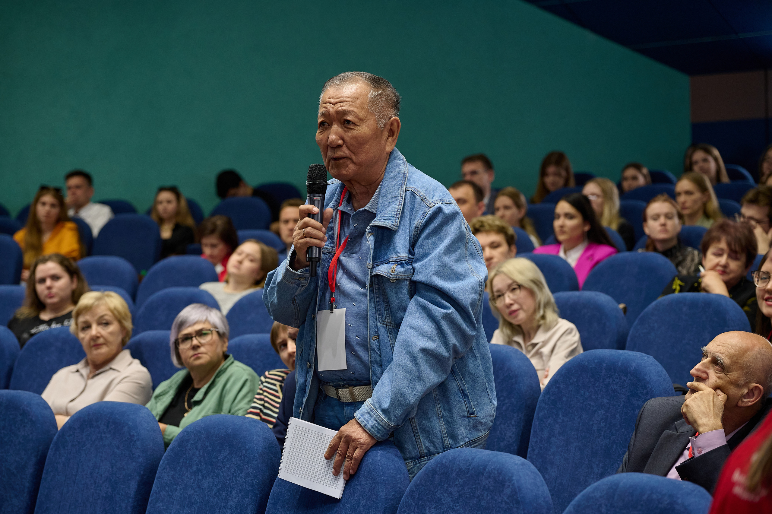 Конференция по медицине. Фотограф Опыт Качество Скорость Горный Алтай Барнаул