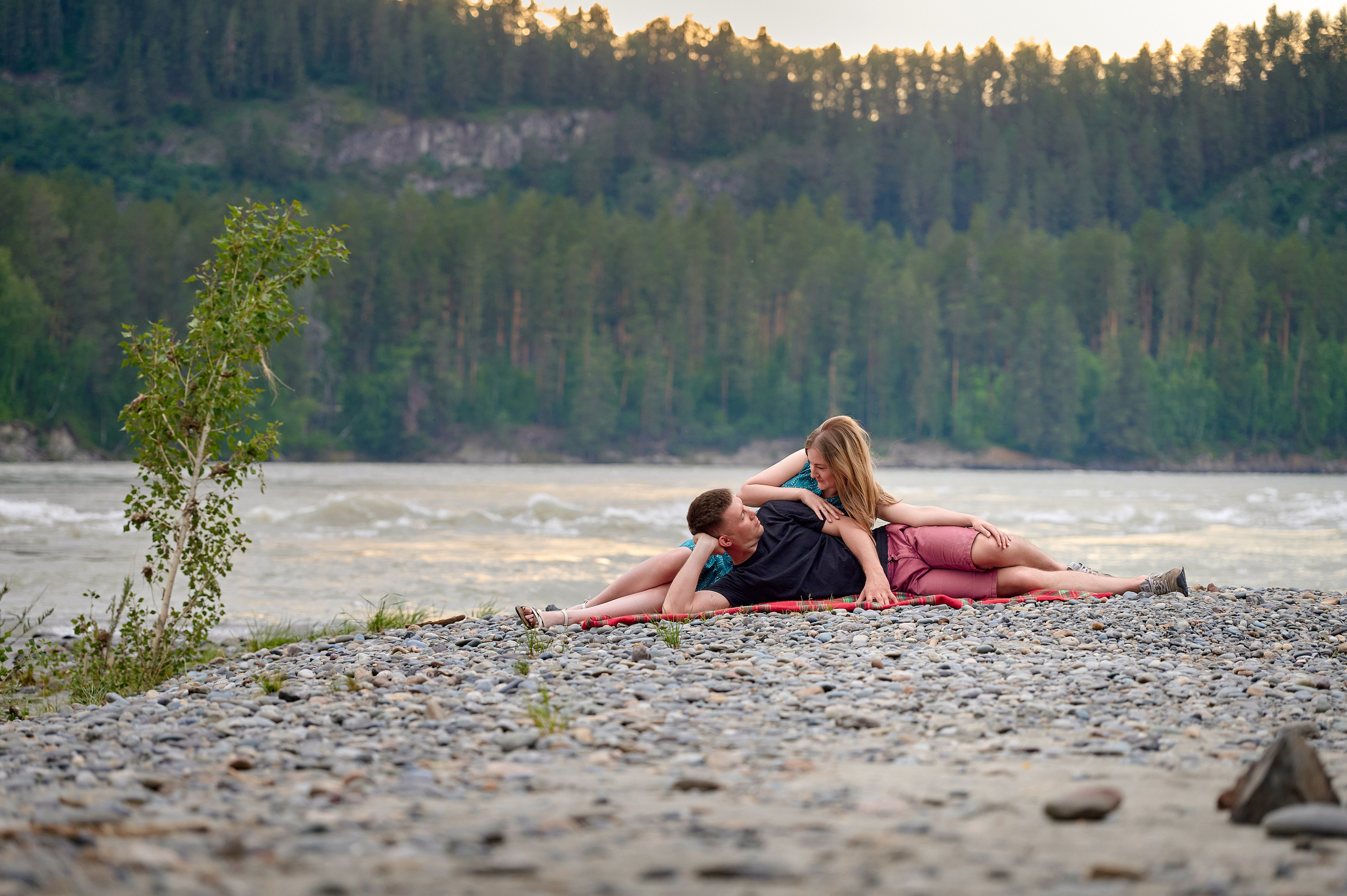Маша Паша Ксюша Саша. Фотограф Опыт Качество Скорость Горный Алтай Барнаул