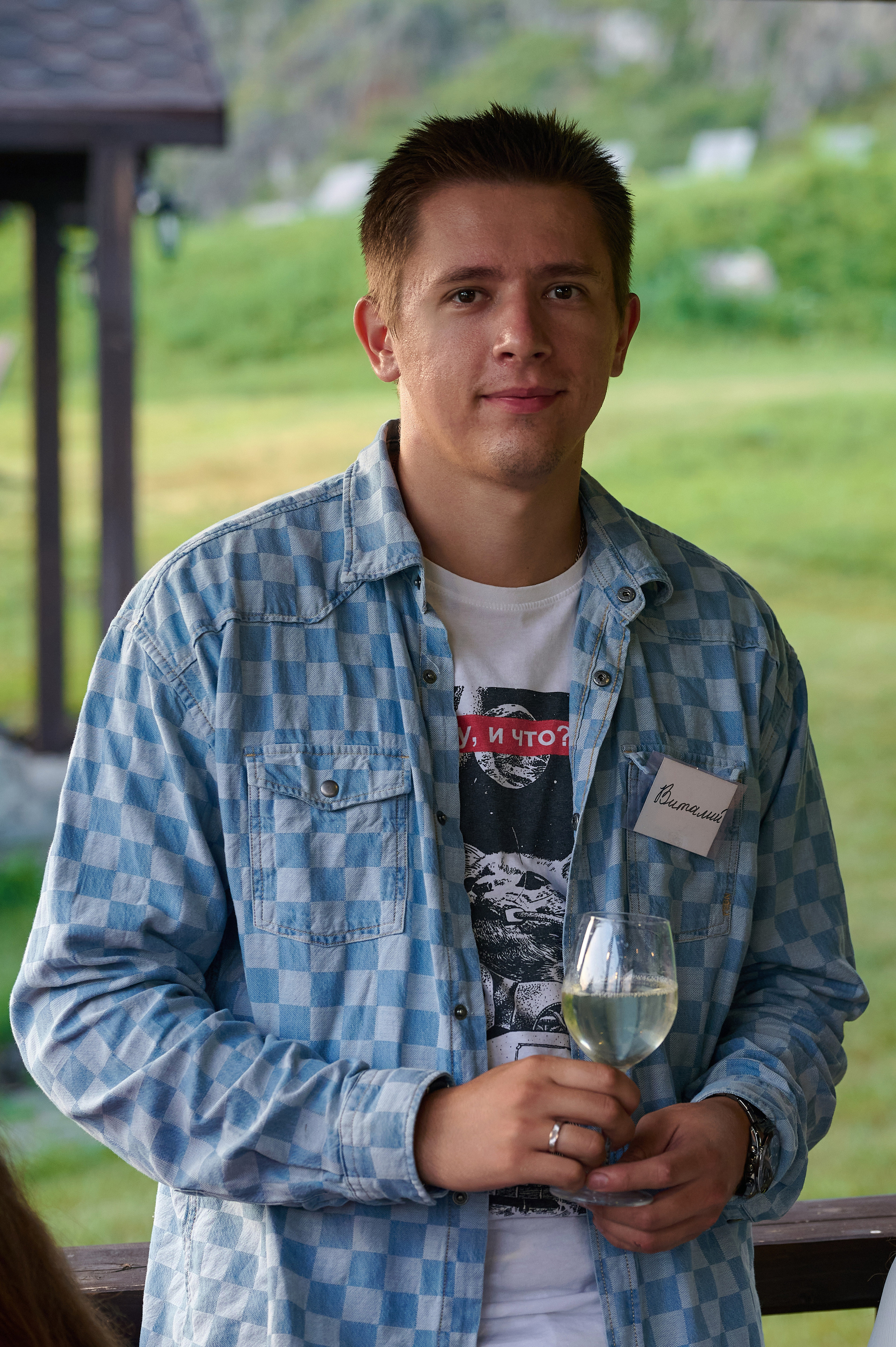 Altay Chalet винный вечер. Фотограф Опыт Качество Скорость Горный Алтай Барнаул