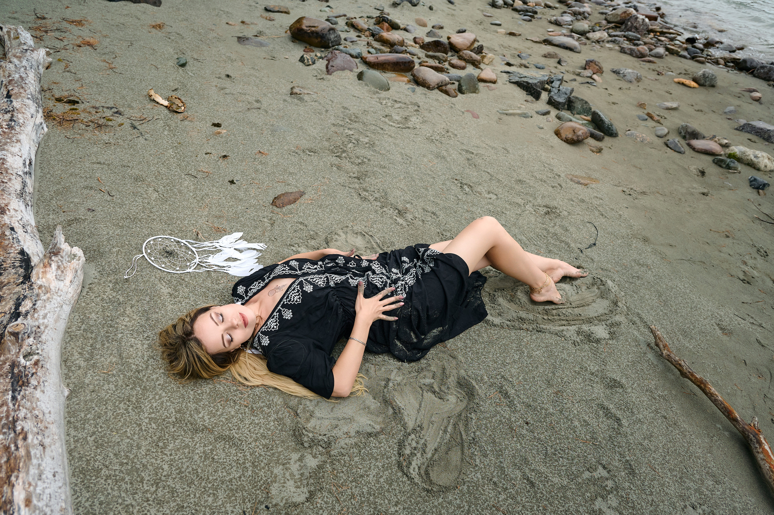 Дарья. Филфитпроект. Фотограф Опыт Качество Скорость Горный Алтай Барнаул