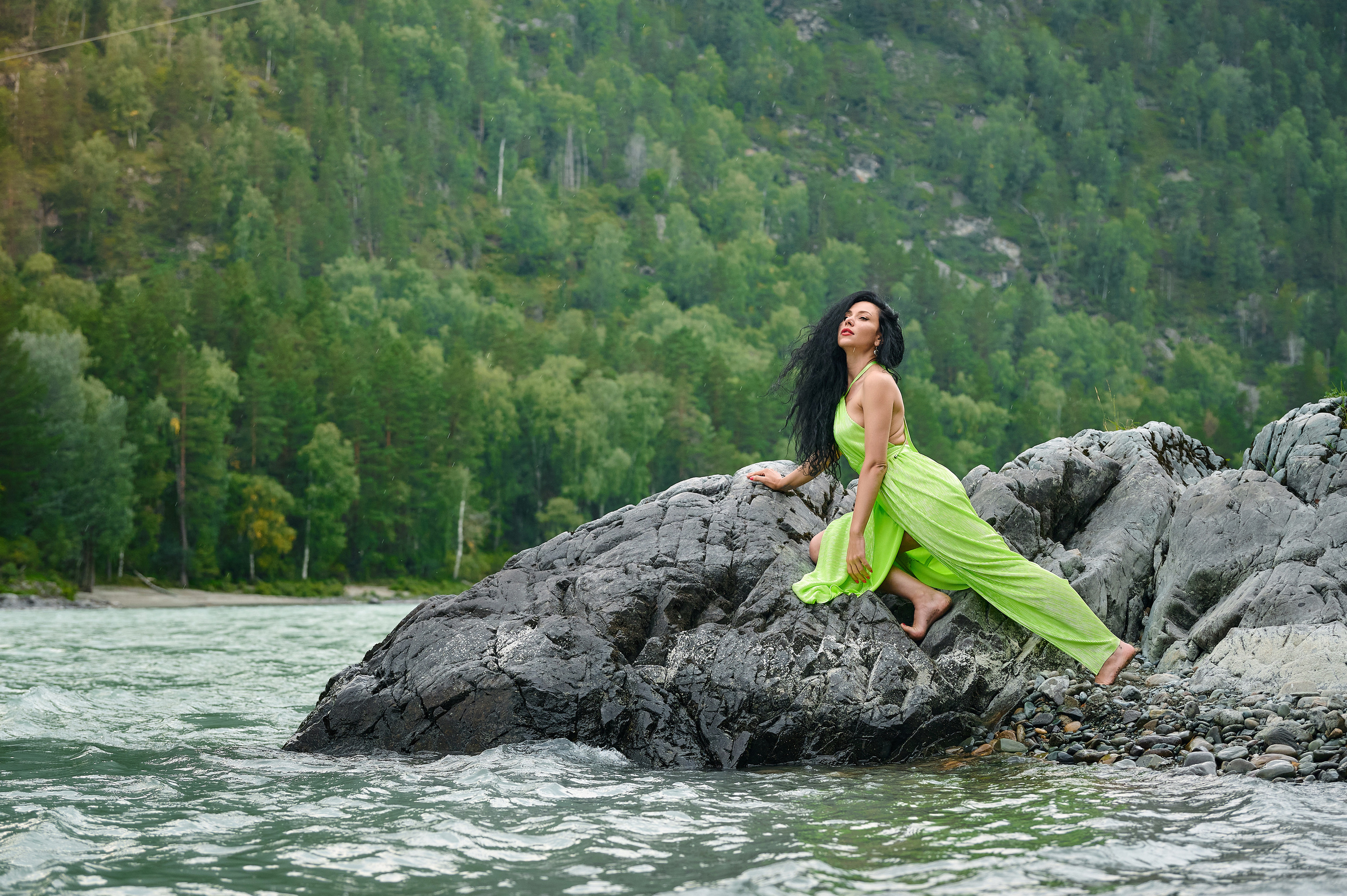 Наталья. Филфитпроект. Фотограф Опыт Качество Скорость Горный Алтай Барнаул