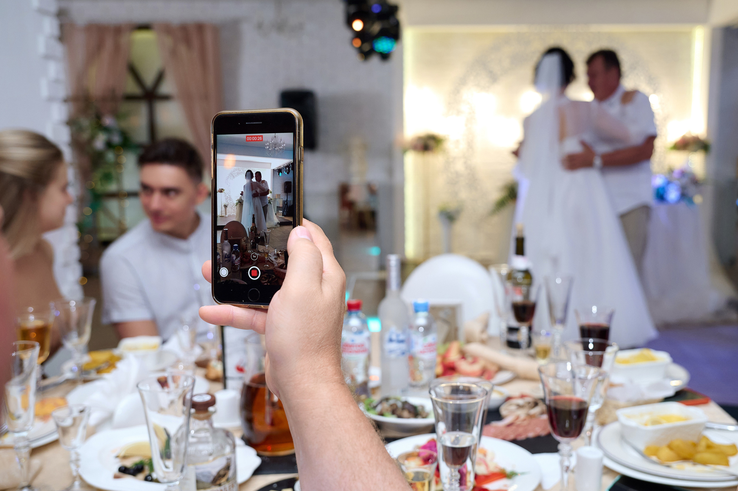 Юрий и Татьяна. Фотограф Опыт Качество Скорость Горный Алтай Барнаул