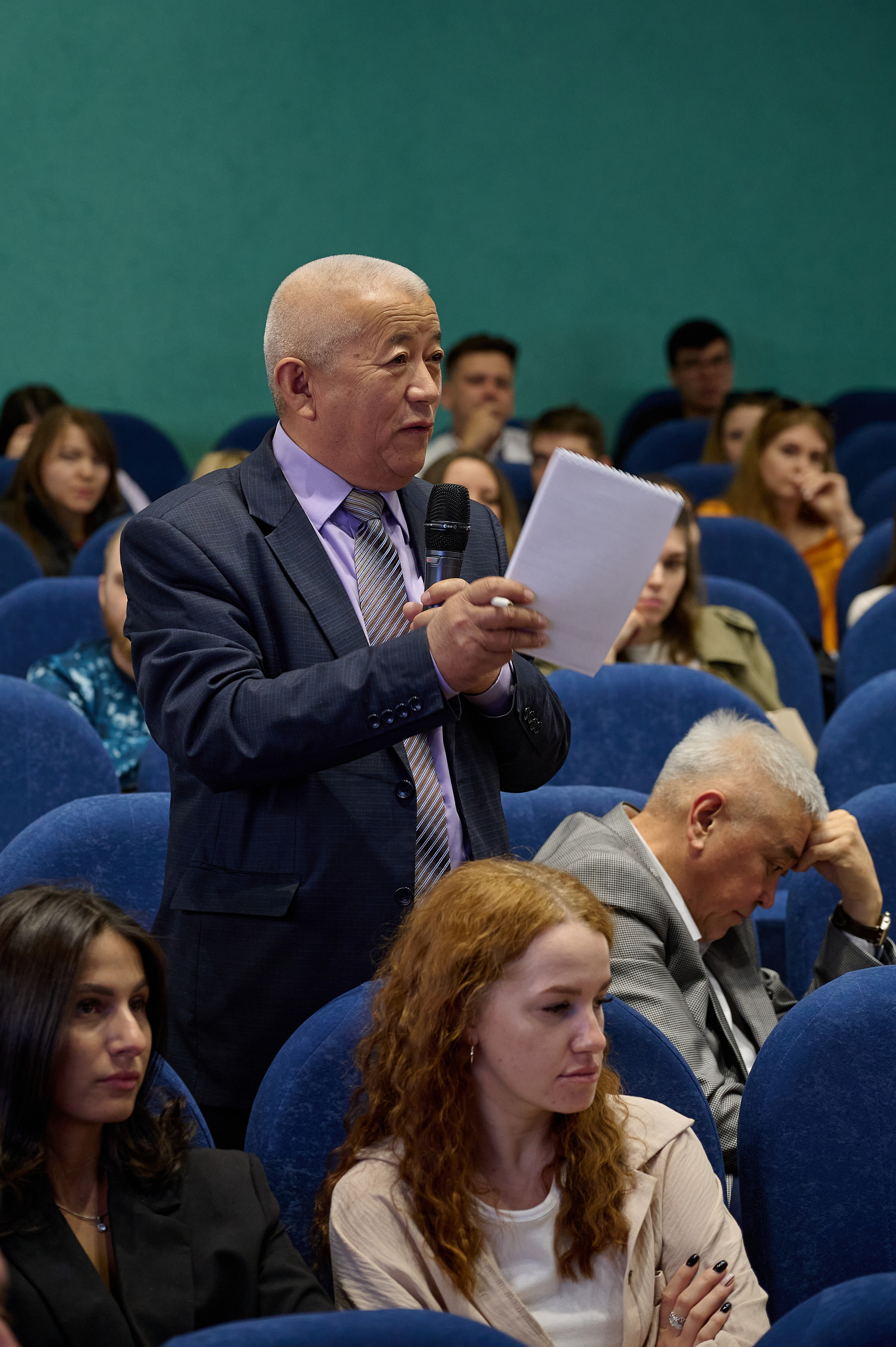 Конференция по медицине. Фотограф Опыт Качество Скорость Горный Алтай Барнаул