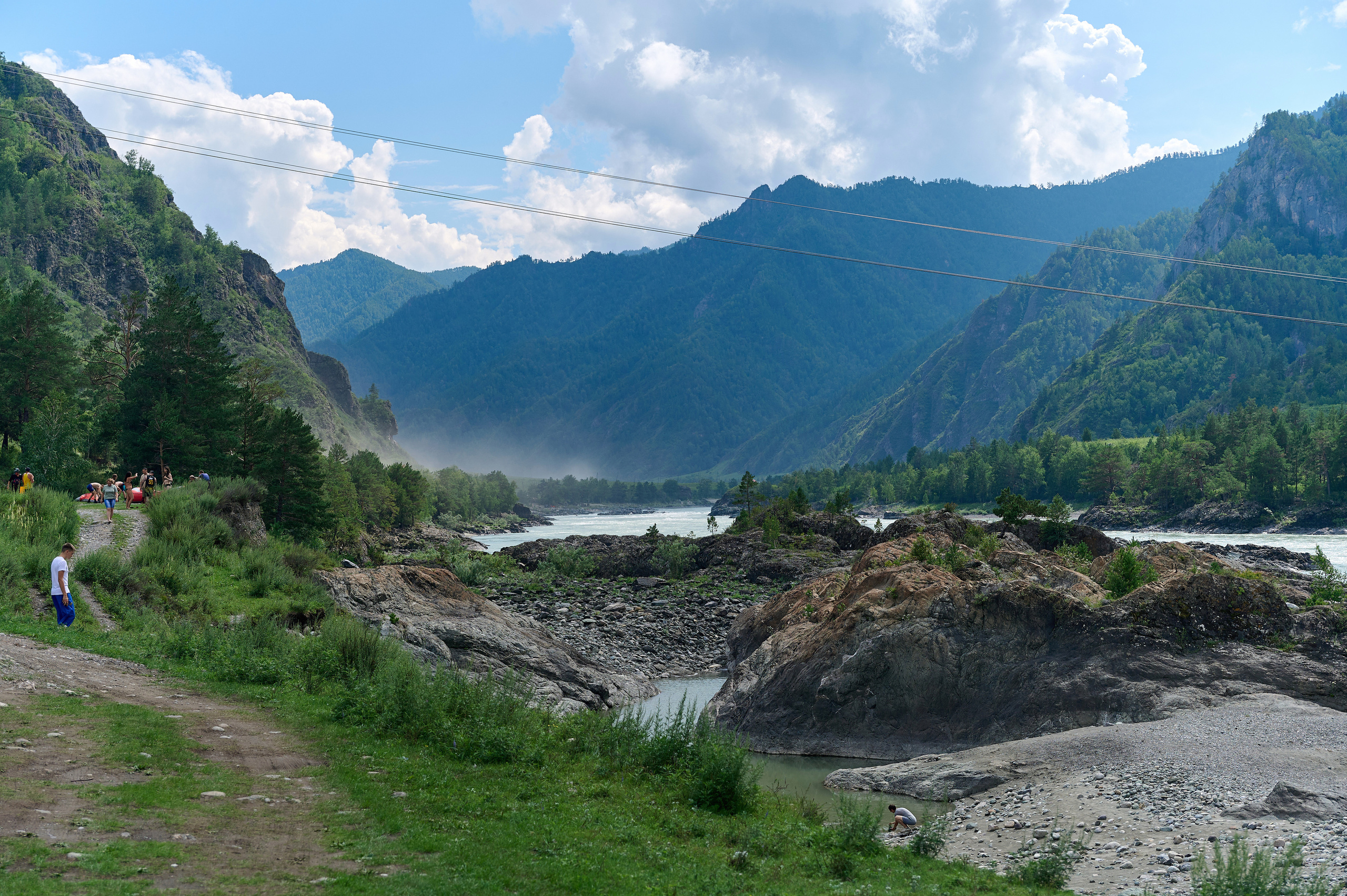 ДРПЗ 10 лет. Фотограф Опыт Качество Скорость Горный Алтай Барнаул