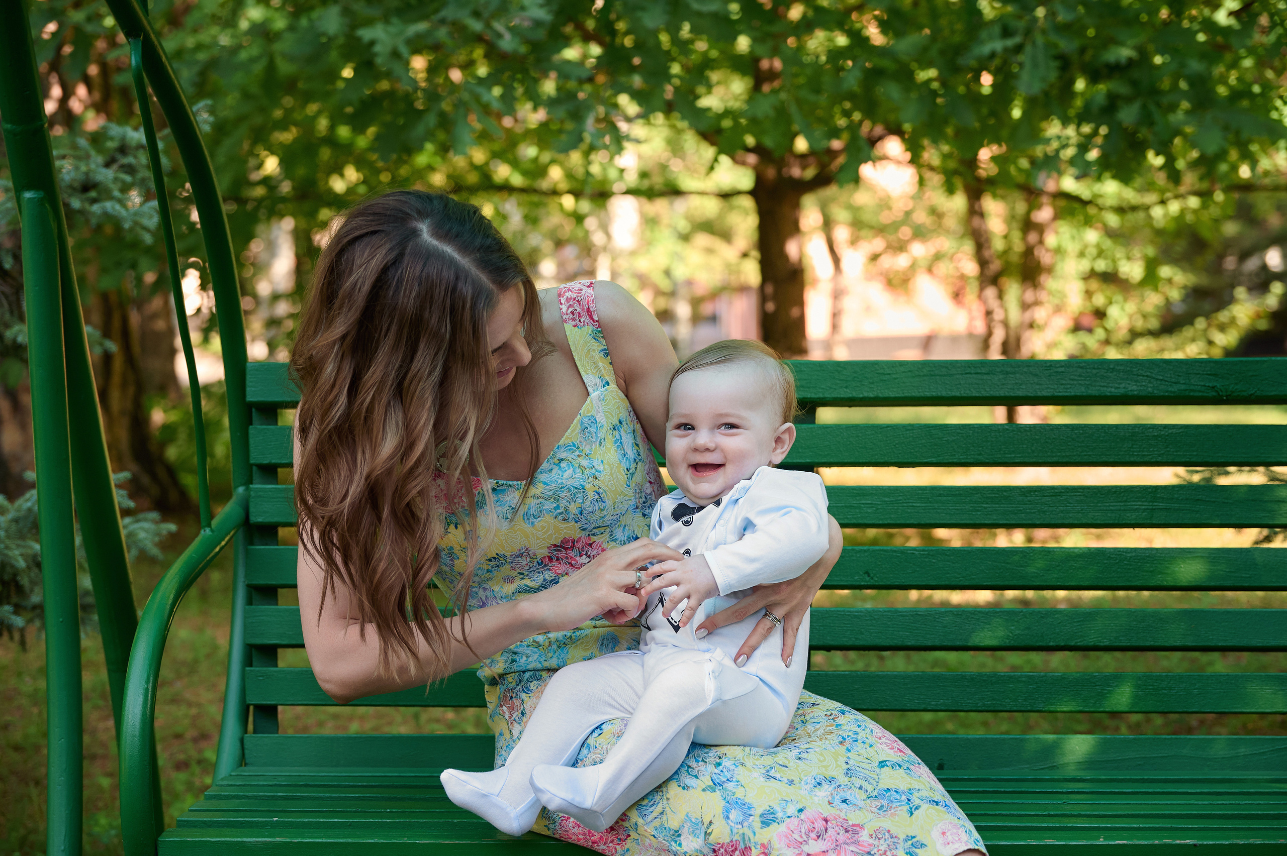 Елена и семья. Фотограф Опыт Качество Скорость Горный Алтай Барнаул