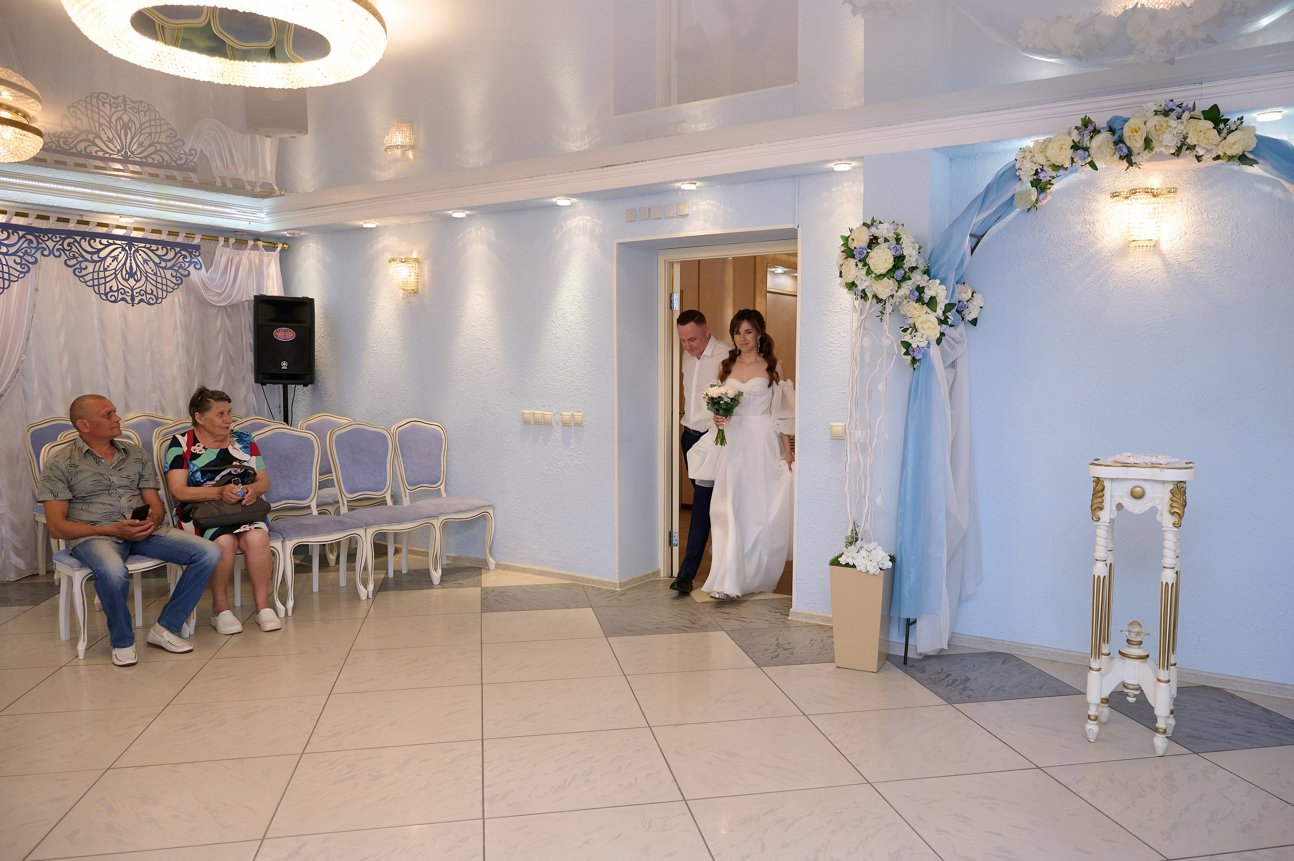 Дмитрий и Марина. Фотограф Опыт Качество Скорость Горный Алтай Барнаул