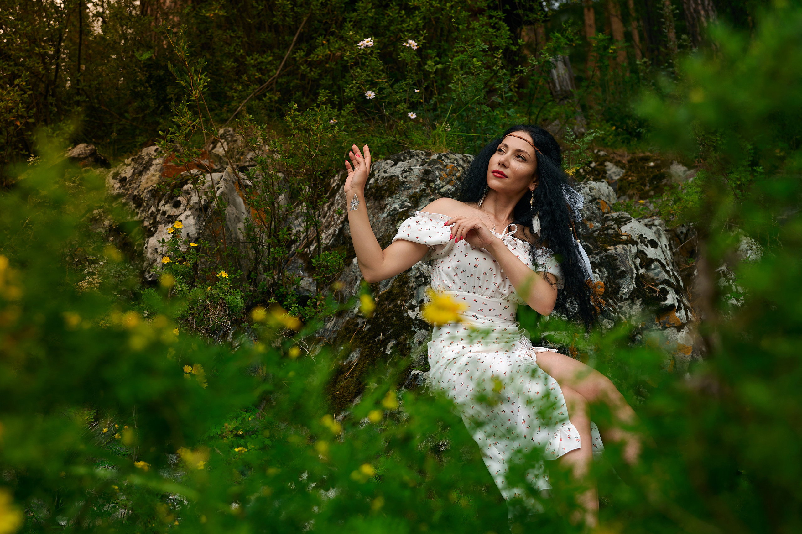 Наталья. Филфитпроект. Фотограф Опыт Качество Скорость Горный Алтай Барнаул