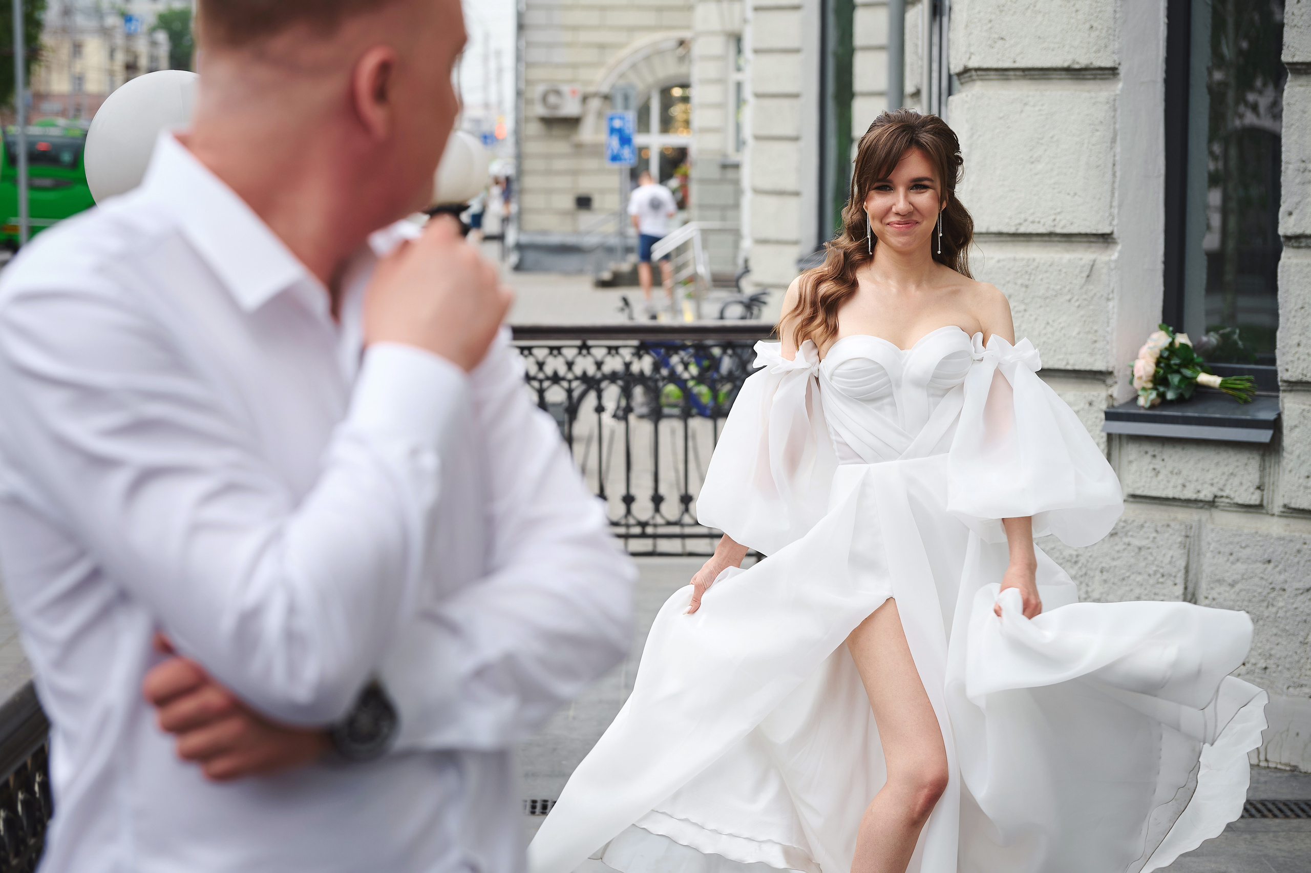 Дмитрий и Марина. Фотограф Опыт Качество Скорость Горный Алтай Барнаул