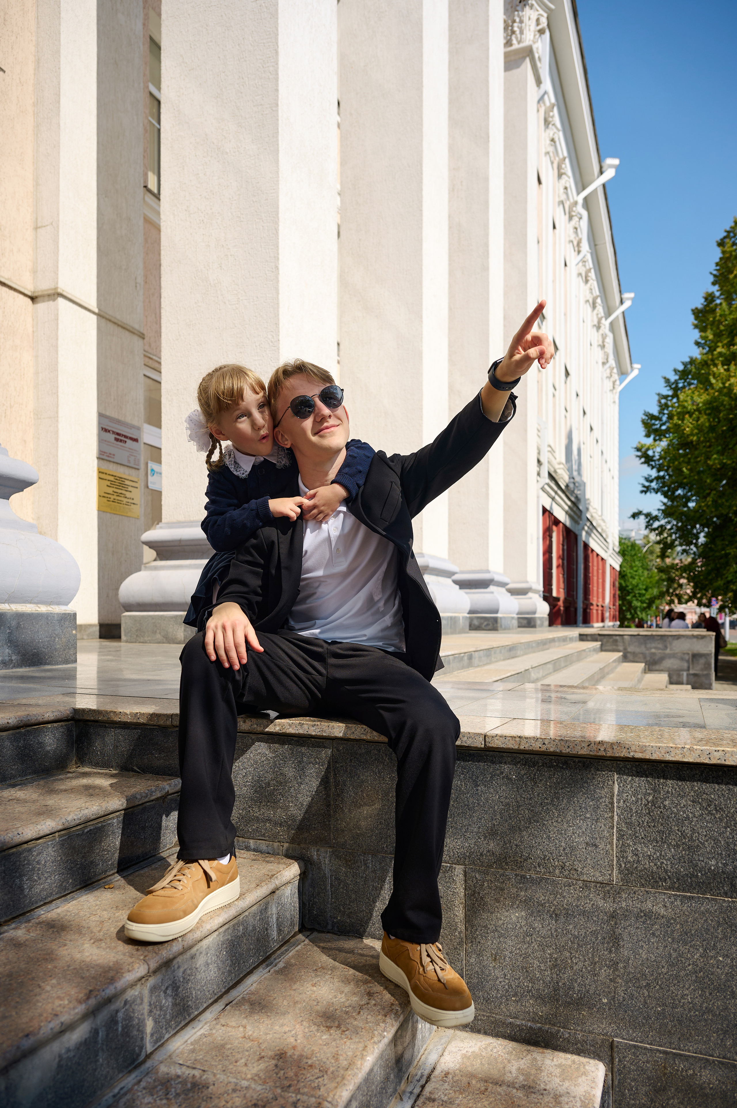 1 сентября 69 гимназия. Фотограф Опыт Качество Скорость Горный Алтай Барнаул