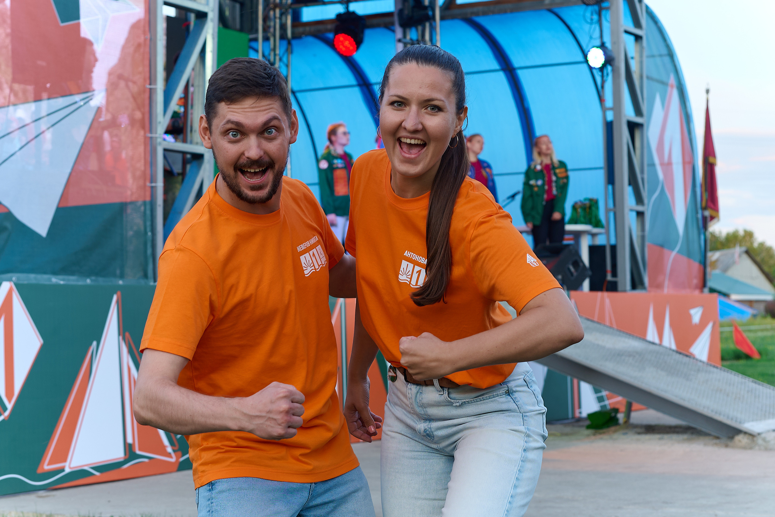 Стройотряды. Первый слёт ветеранов. Фотограф Опыт Качество Скорость Горный Алтай Барнаул