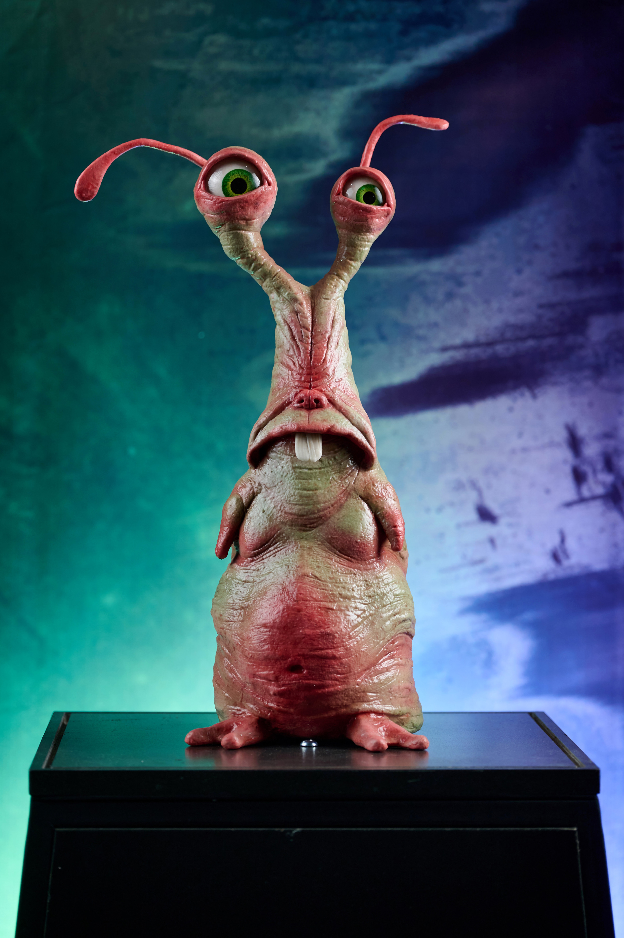 Вторжение инопланетян. Фотограф Опыт Качество Скорость Горный Алтай Барнаул