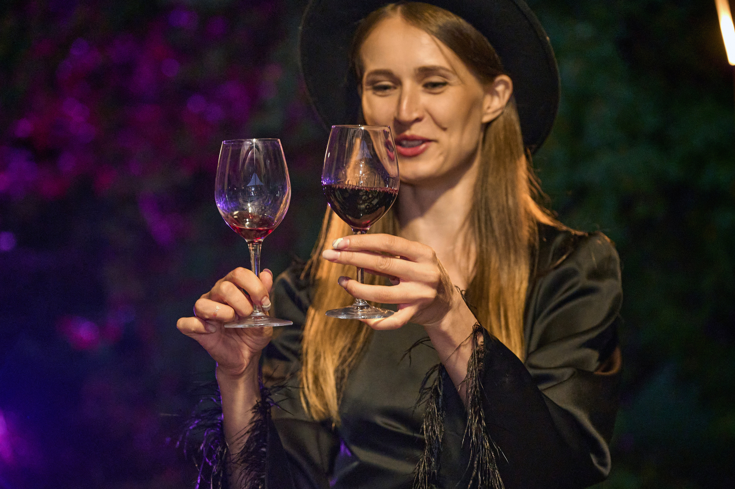 Altay Chalet винный вечер. Фотограф Опыт Качество Скорость Горный Алтай Барнаул