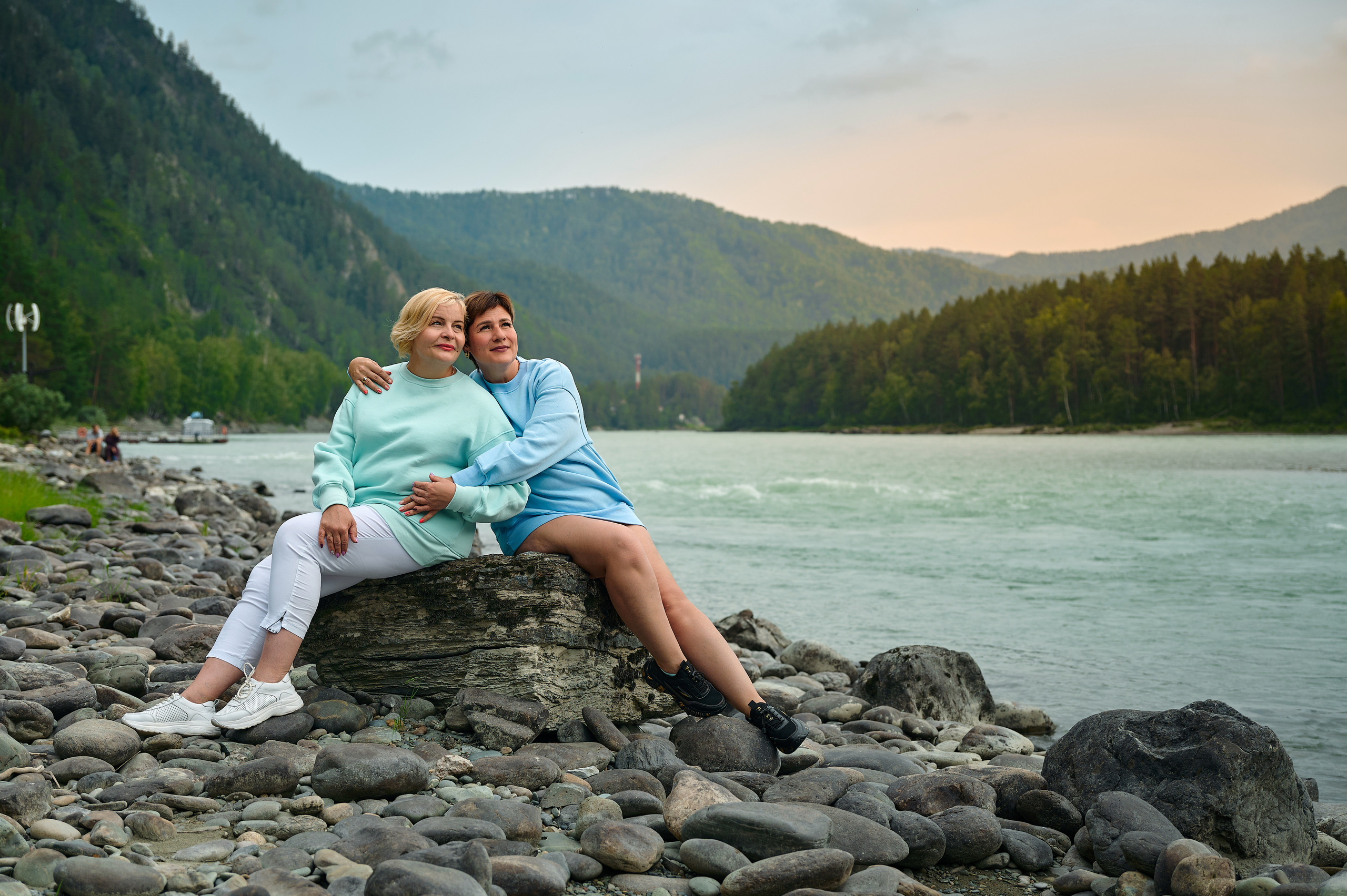 Филфитпроект. Фотограф Опыт Качество Скорость Горный Алтай Барнаул