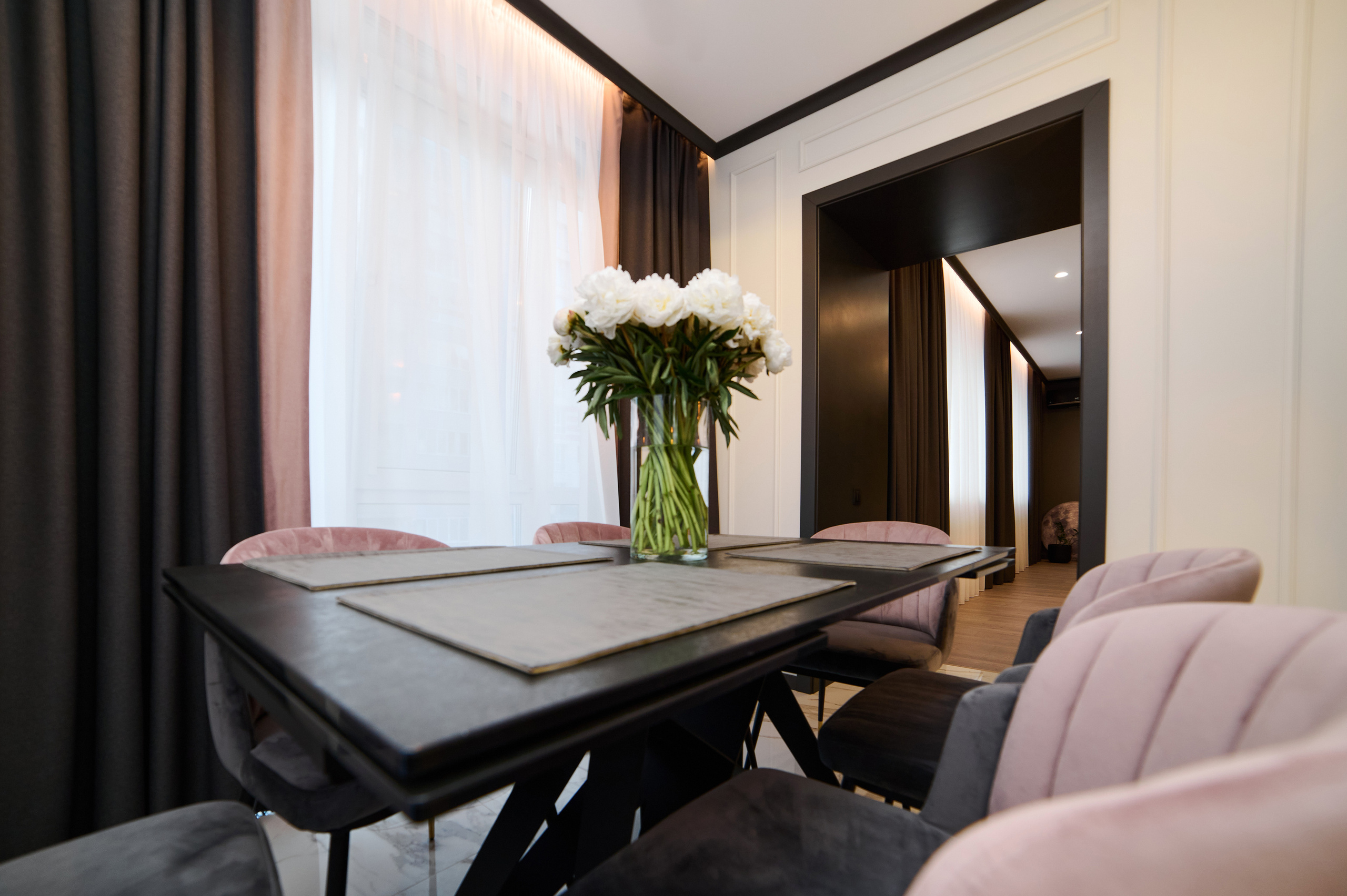 Интерьерная съёмка. Дизайнерский проект квартиры. Фотограф Опыт Качество Скорость Горный Алтай Барнаул