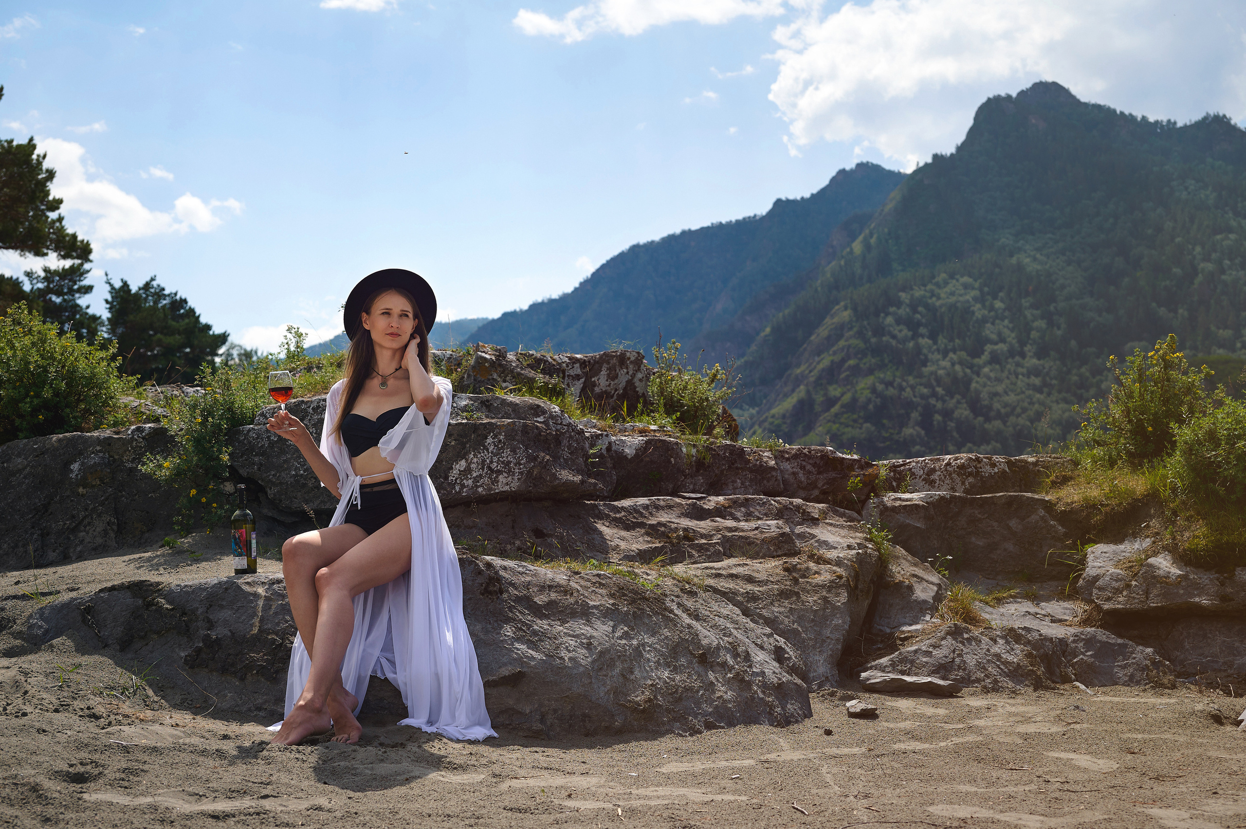 Ольга. Сомелье Алтая. Фотограф Опыт Качество Скорость Горный Алтай Барнаул