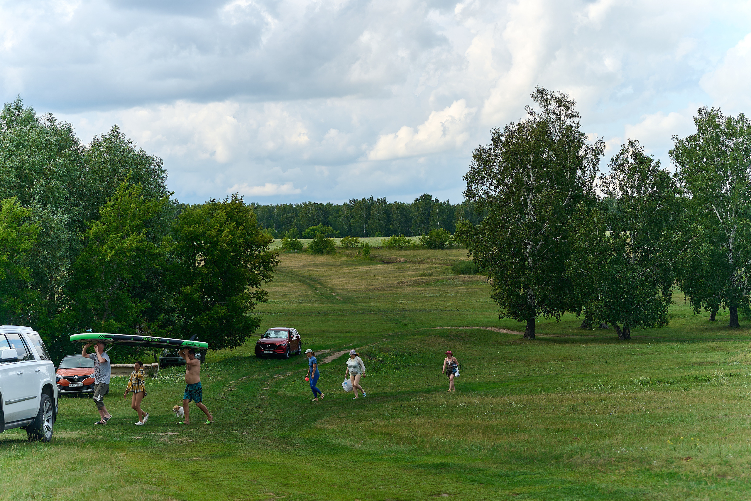 Стройотряды. Первый слёт ветеранов. Фотограф Опыт Качество Скорость Горный Алтай Барнаул