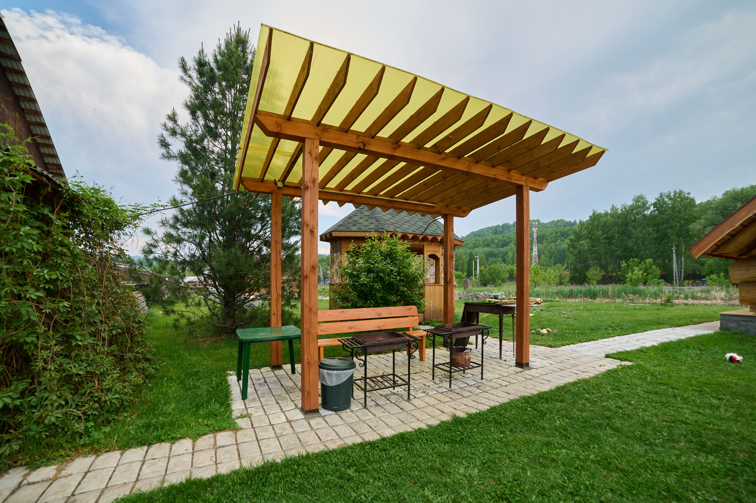 База отдыха 7 Небо. Фотограф Опыт Качество Скорость Горный Алтай Барнаул