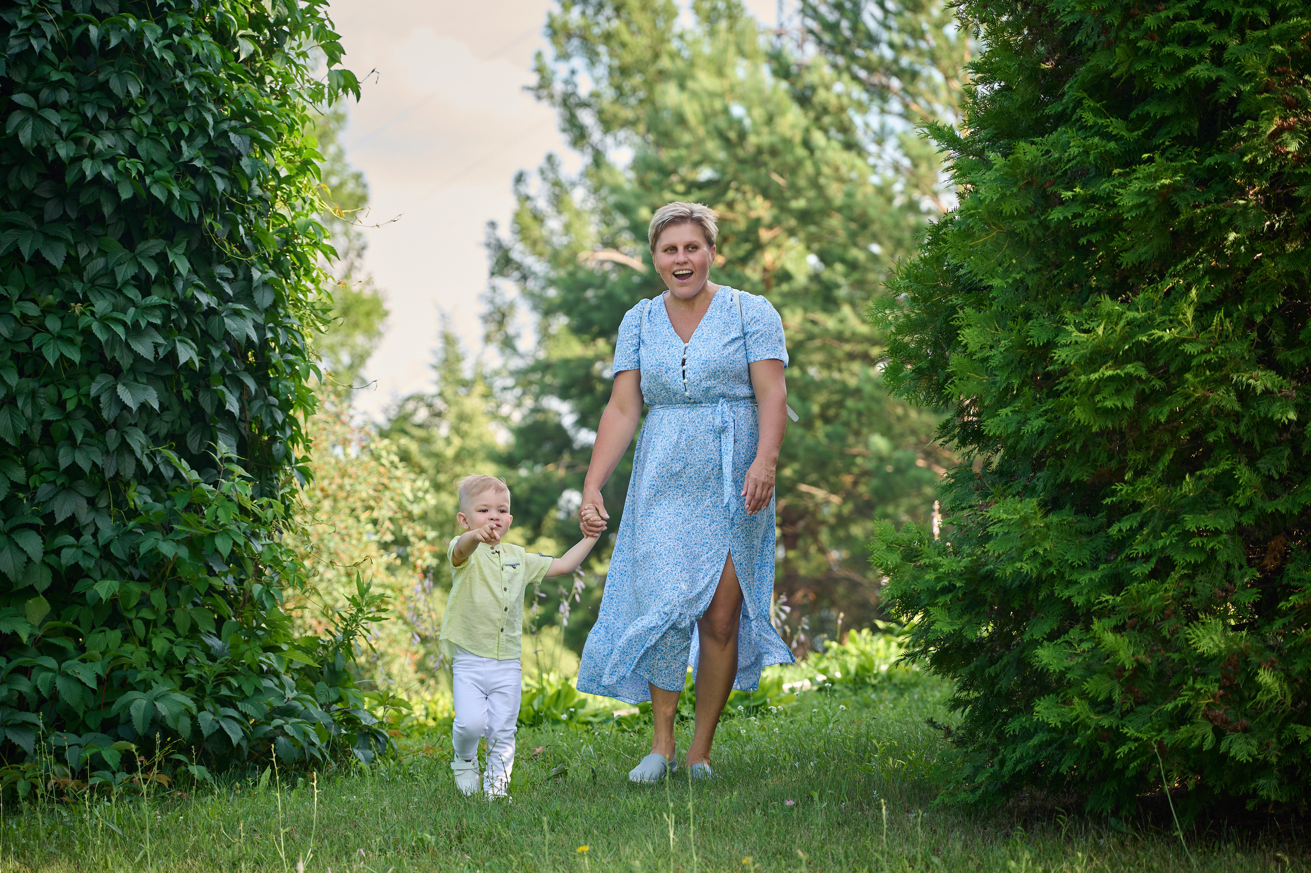 Елена и семья. Фотограф Опыт Качество Скорость Горный Алтай Барнаул
