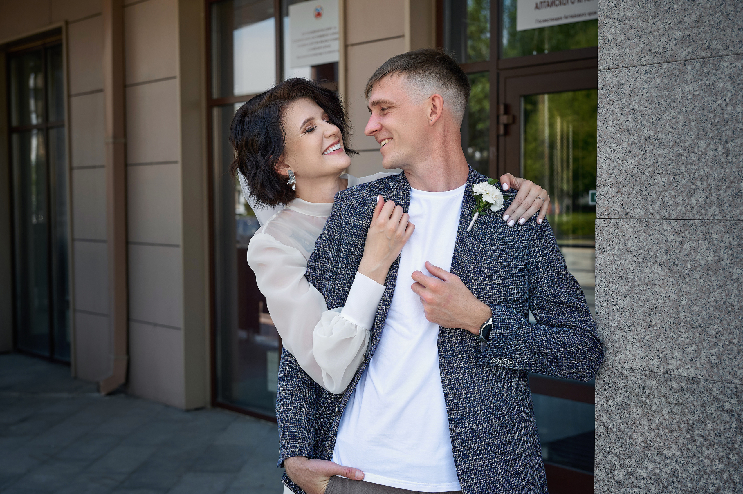 Юрий и Татьяна. Фотограф Опыт Качество Скорость Горный Алтай Барнаул