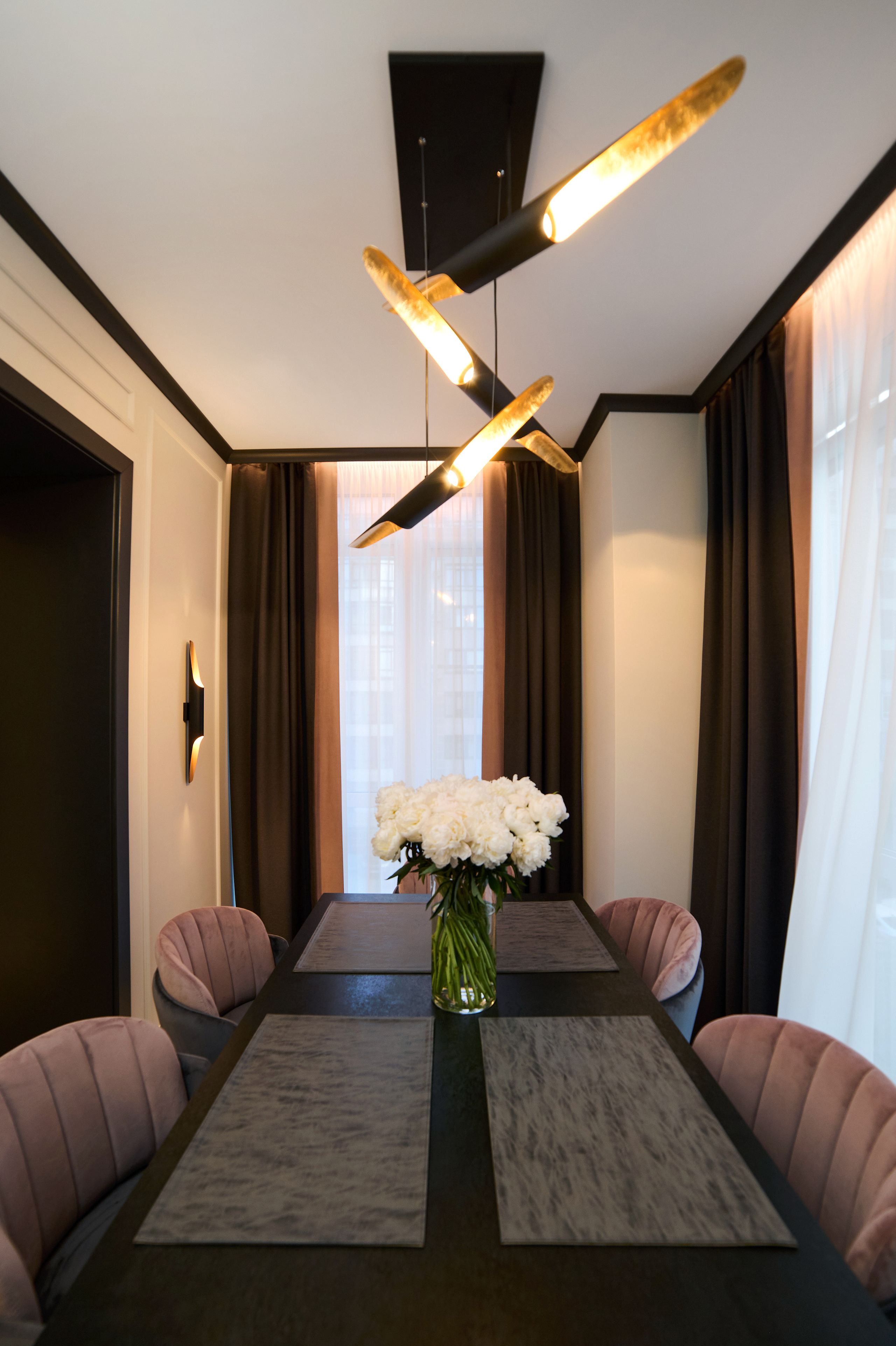 Интерьерная съёмка. Дизайнерский проект квартиры. Фотограф Опыт Качество Скорость Горный Алтай Барнаул