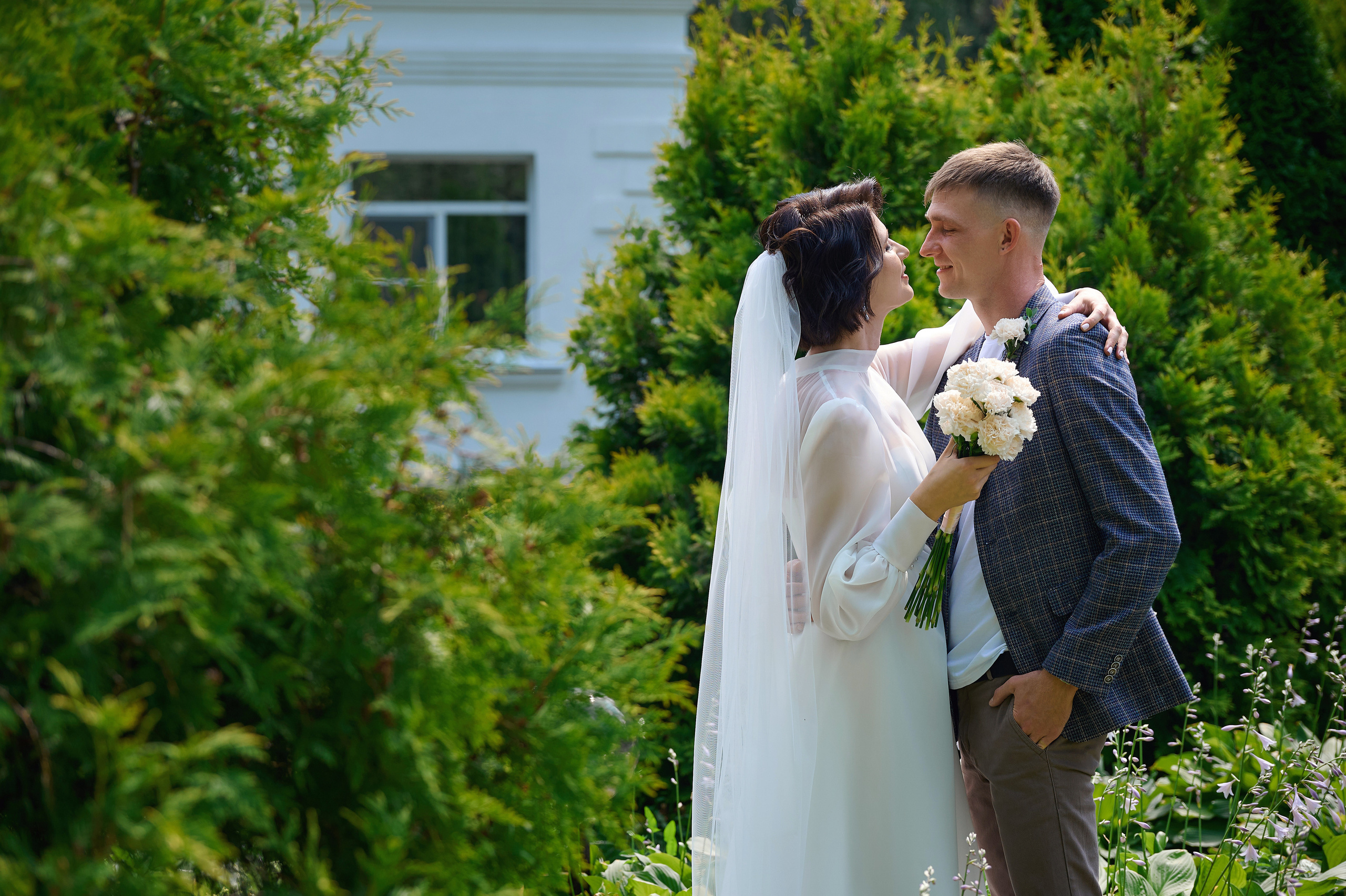 Юрий и Татьяна. Фотограф Опыт Качество Скорость Горный Алтай Барнаул