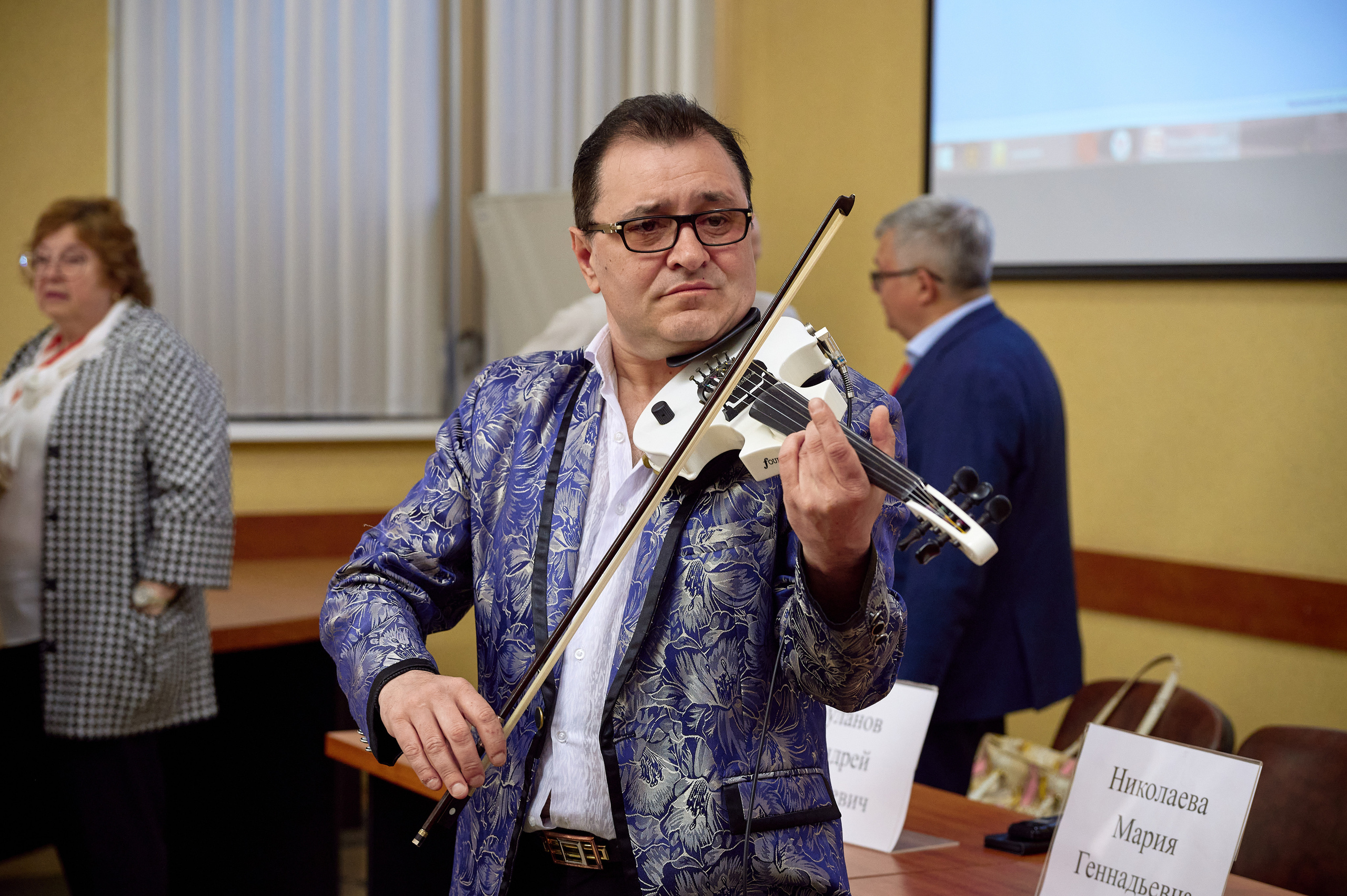 Конференция по медицине. Фотограф Опыт Качество Скорость Горный Алтай Барнаул