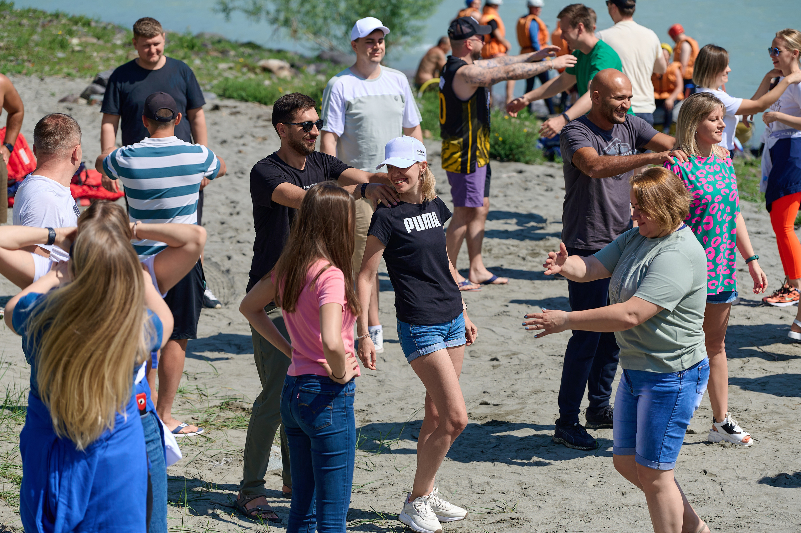 ДРПЗ 10 лет. Фотограф Опыт Качество Скорость Горный Алтай Барнаул